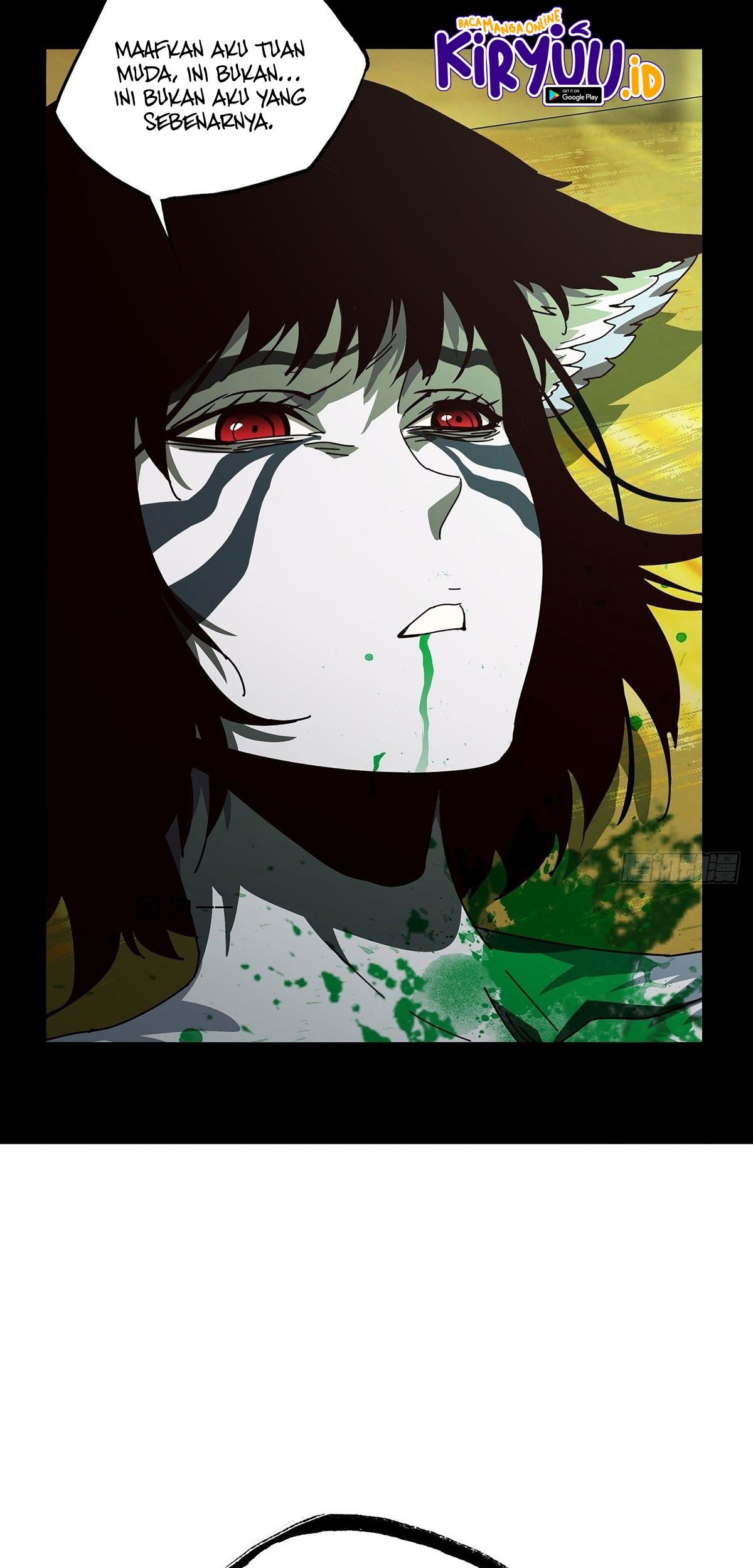 Elephant Invisible Chapter 75 - halaman 3