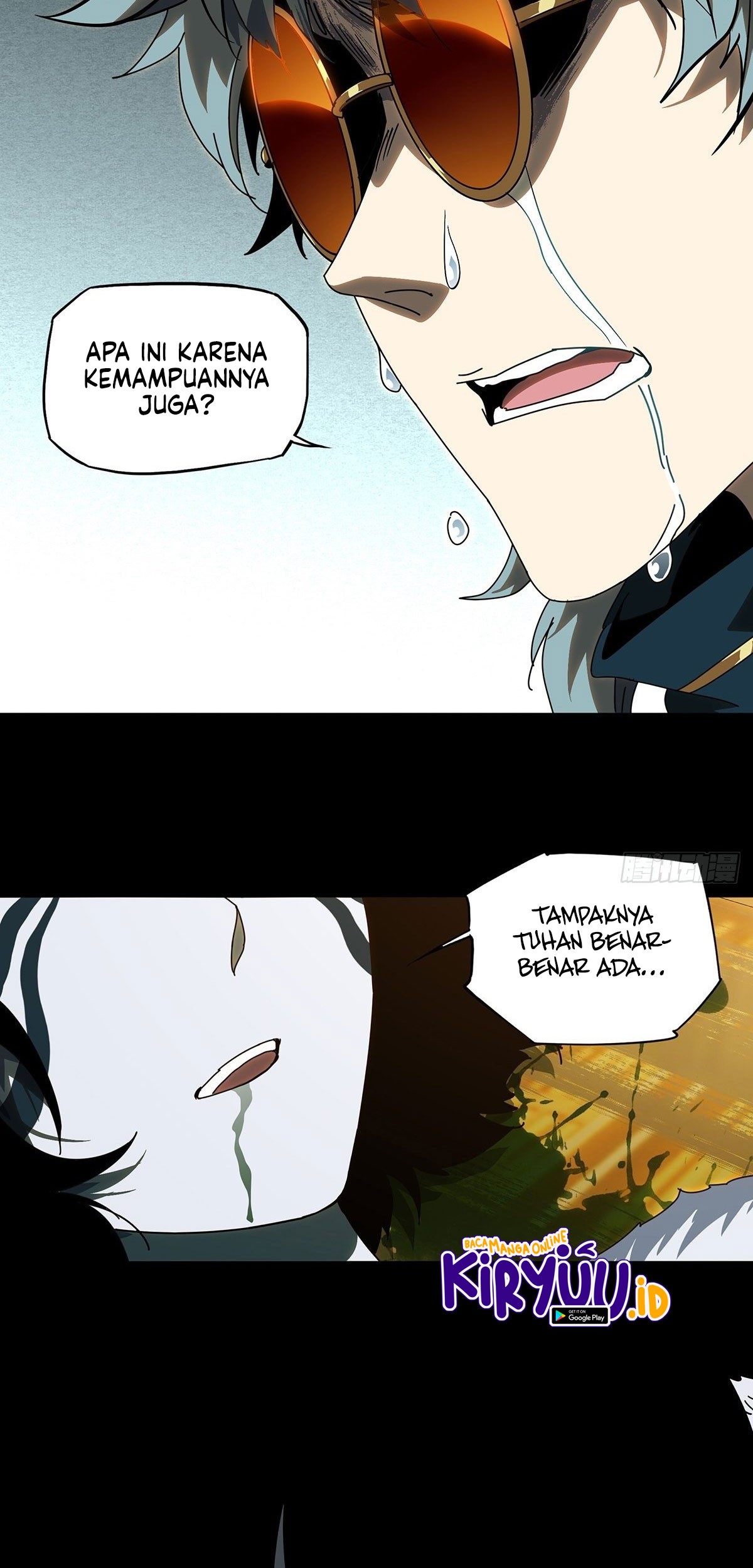 Elephant Invisible Chapter 75 - halaman 31