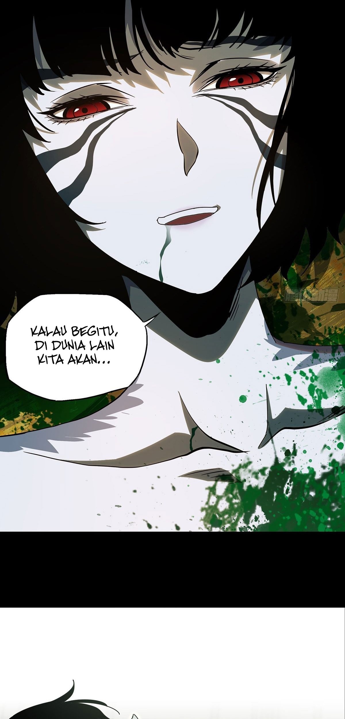 Elephant Invisible Chapter 75 - halaman 32