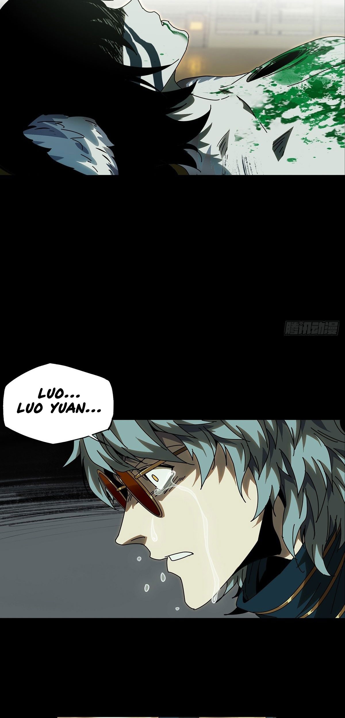 Elephant Invisible Chapter 75 - halaman 33