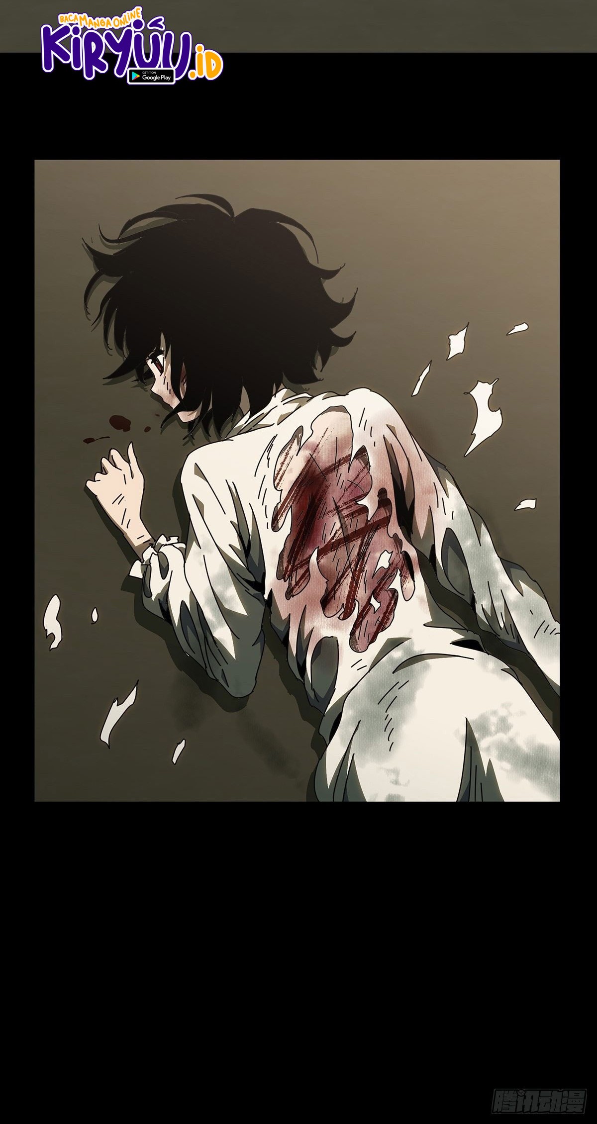 Elephant Invisible Chapter 75 - halaman 8