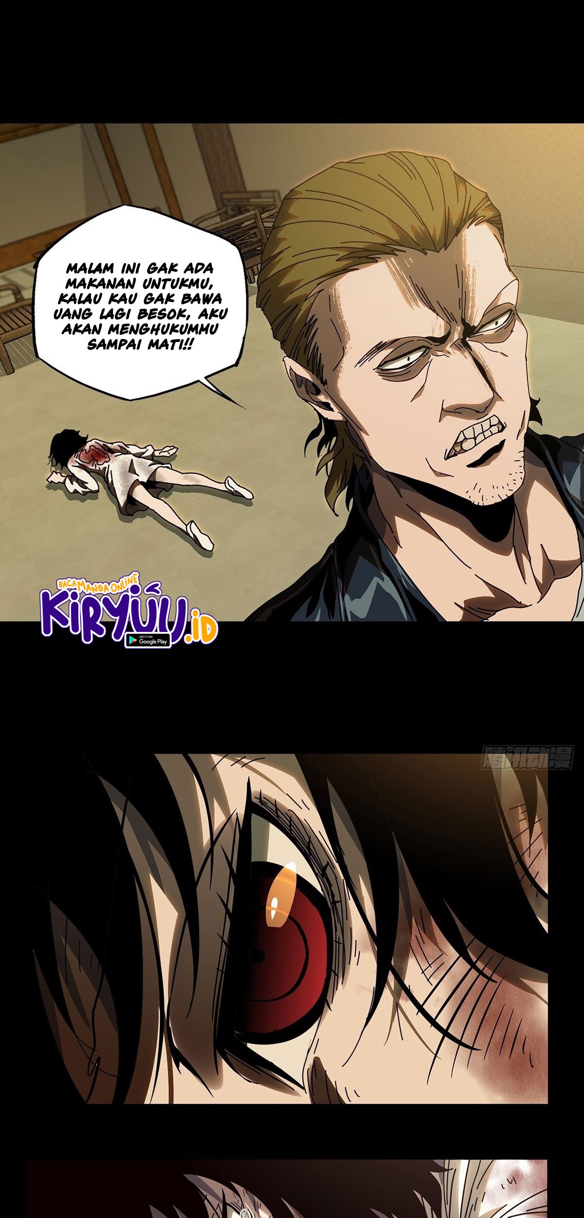 Elephant Invisible Chapter 75 - halaman 9