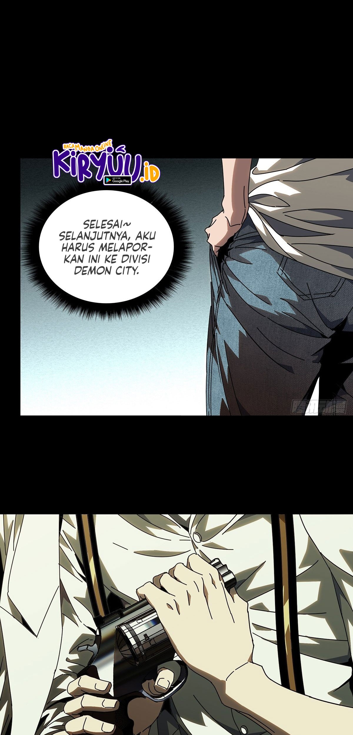 Elephant Invisible Chapter 76 - halaman 11