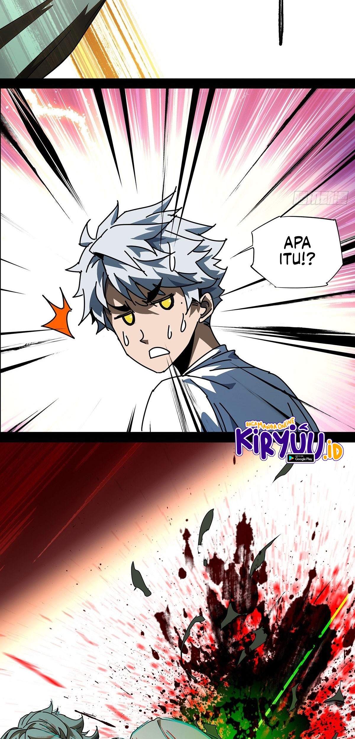 Elephant Invisible Chapter 76 - halaman 13