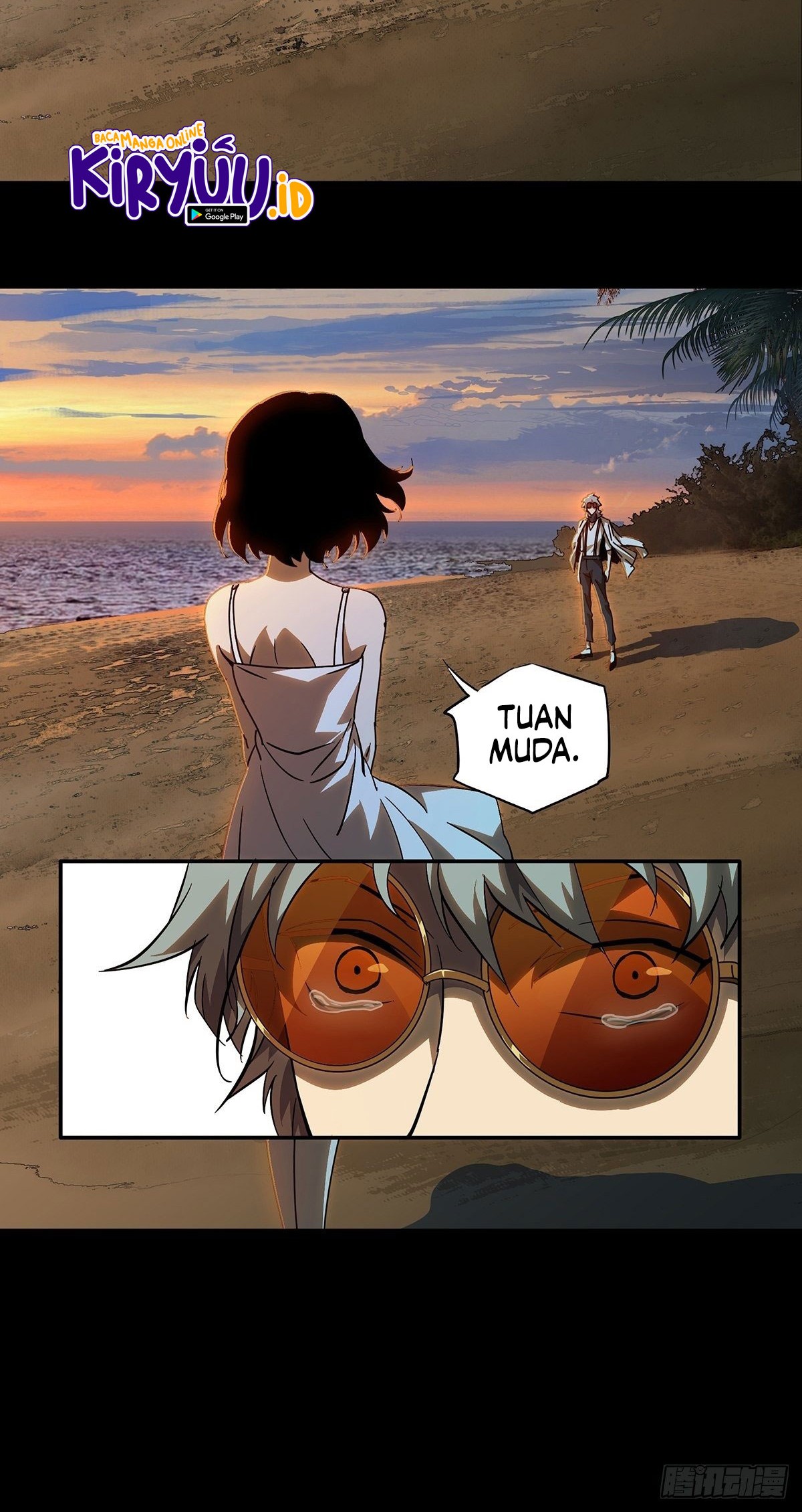 Elephant Invisible Chapter 76 - halaman 16