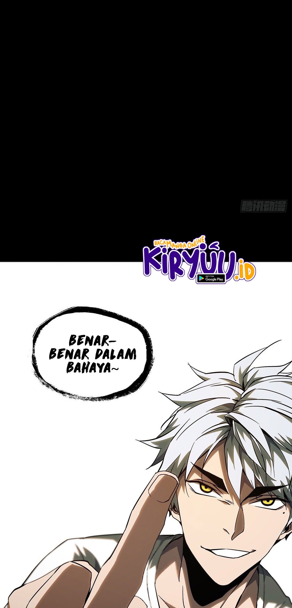 Elephant Invisible Chapter 77 - halaman 30