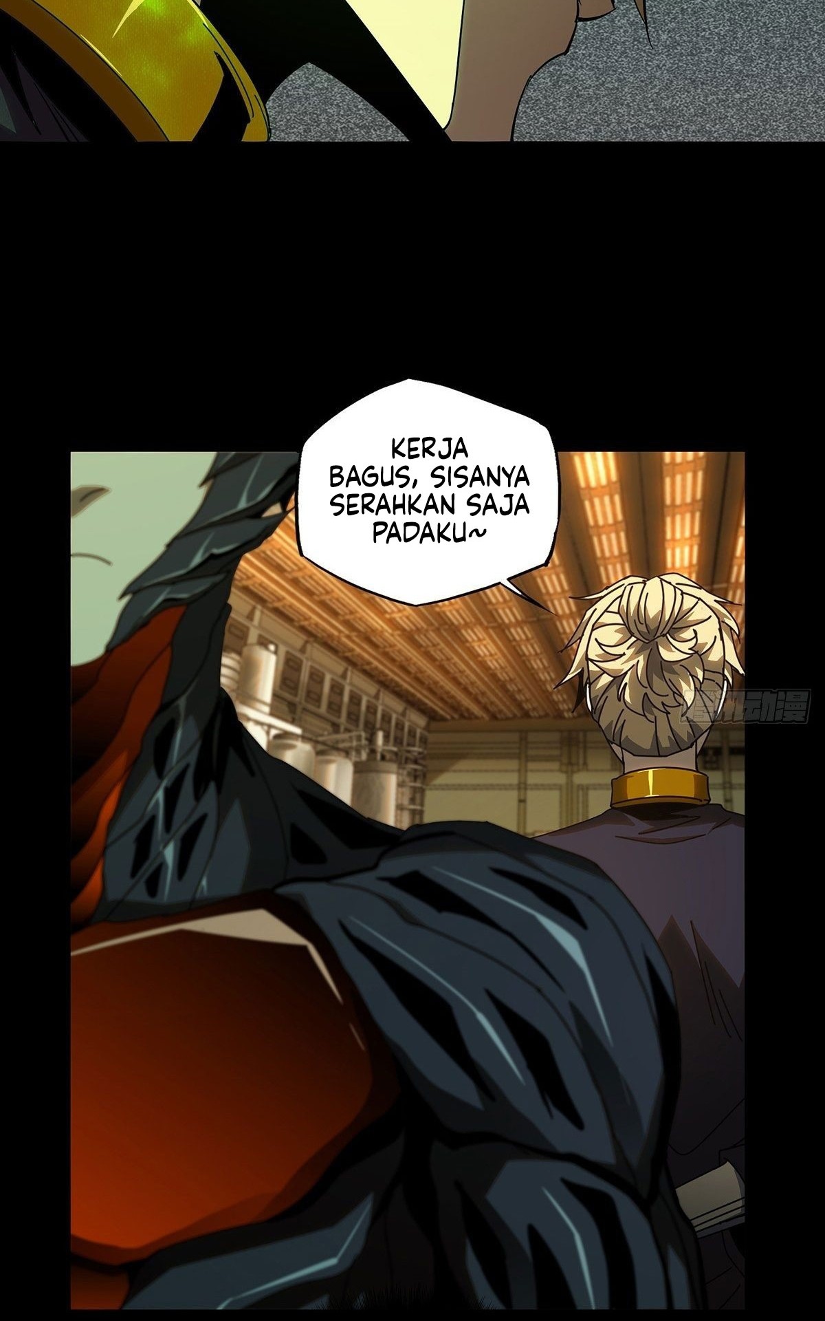 Elephant Invisible Chapter 77 - halaman 4