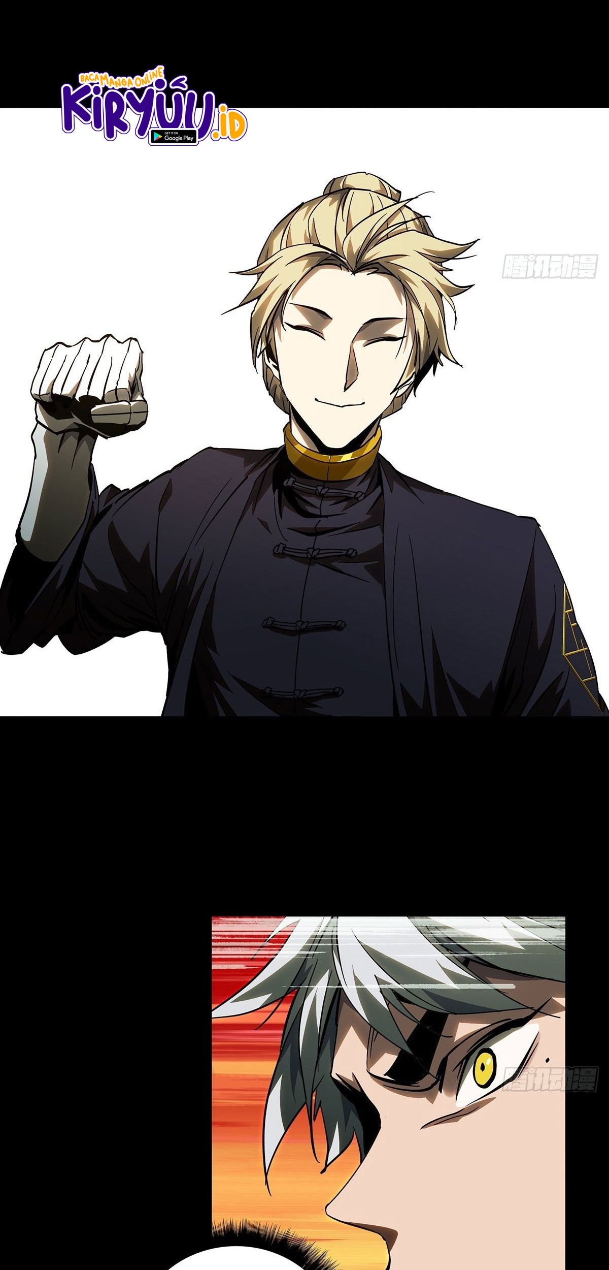 Elephant Invisible Chapter 78 - halaman 10