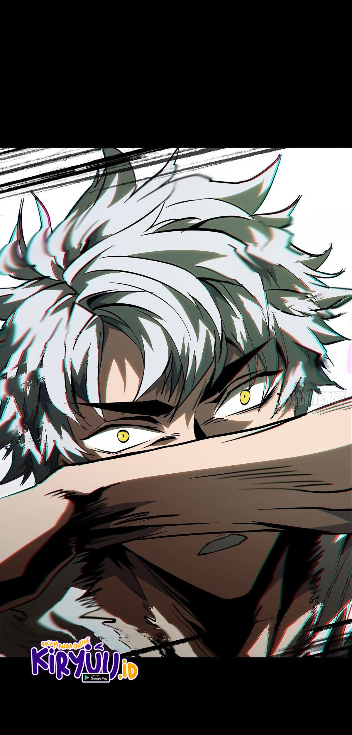 Elephant Invisible Chapter 78 - halaman 21