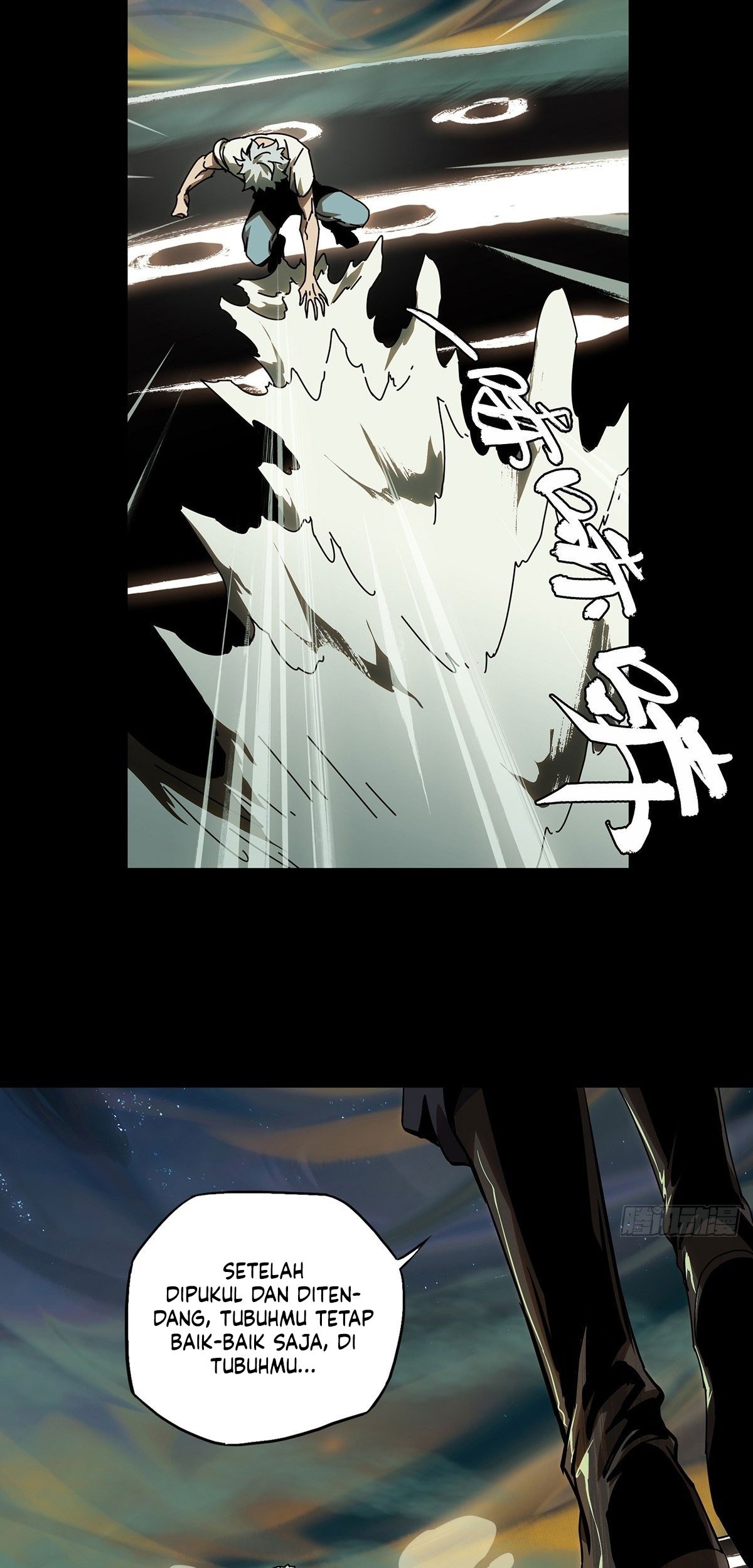 Elephant Invisible Chapter 78 - halaman 23