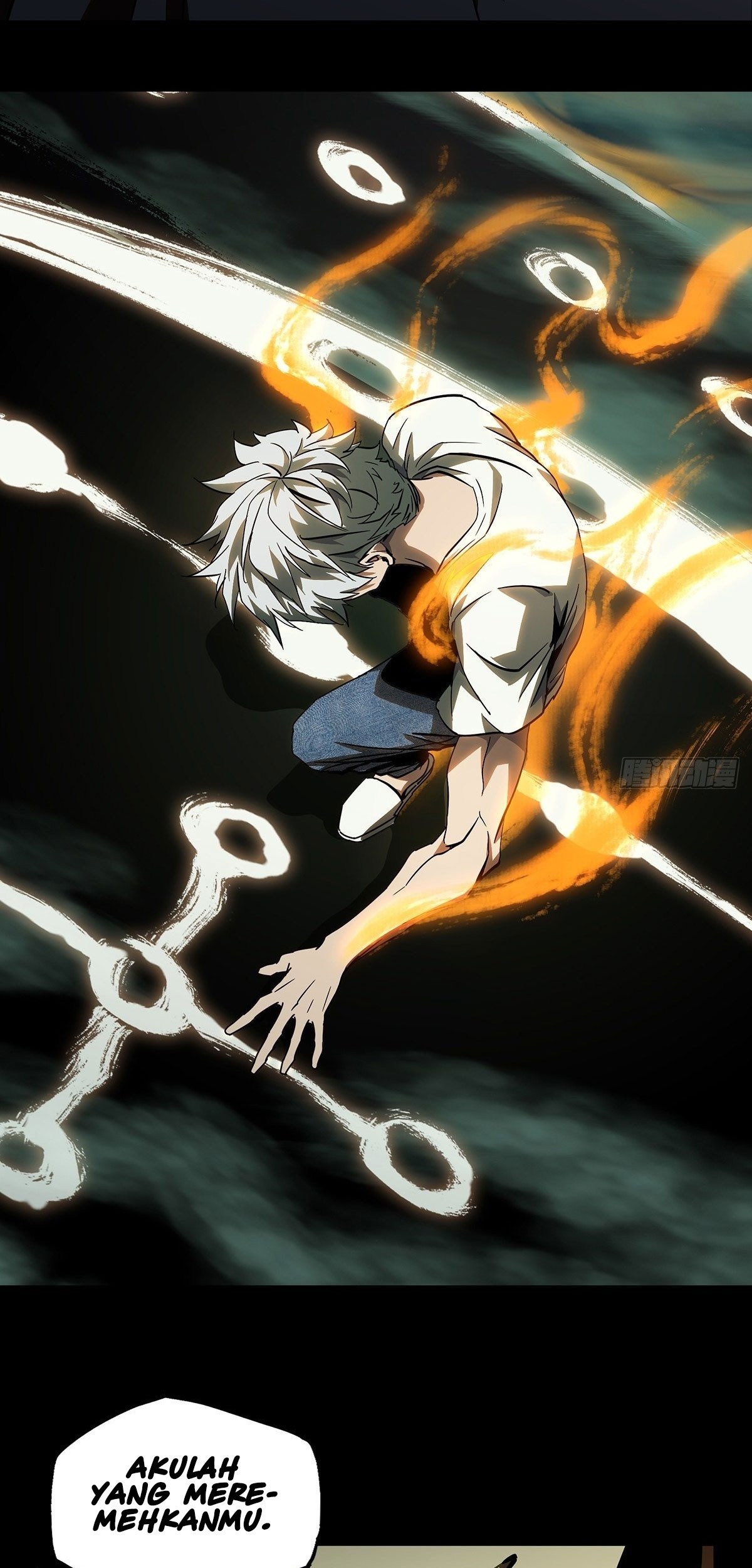 Elephant Invisible Chapter 78 - halaman 25