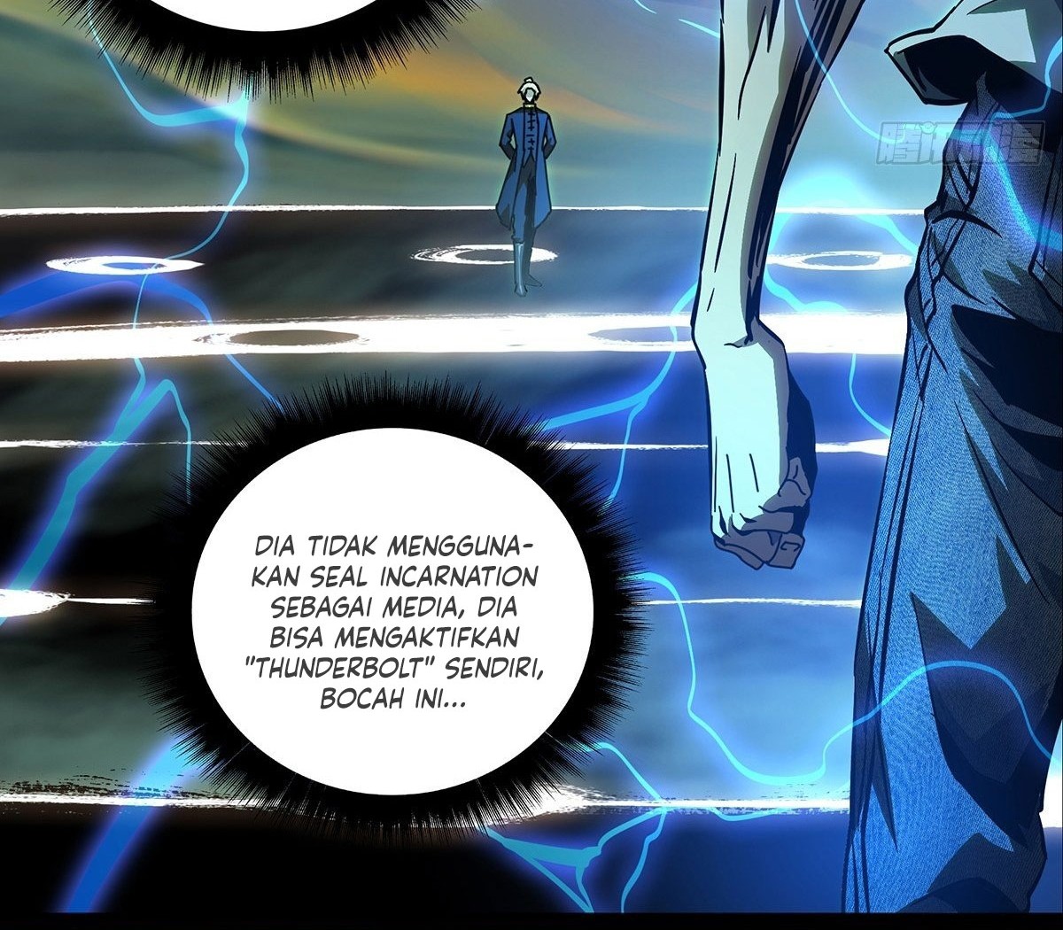 Elephant Invisible Chapter 78 - halaman 28