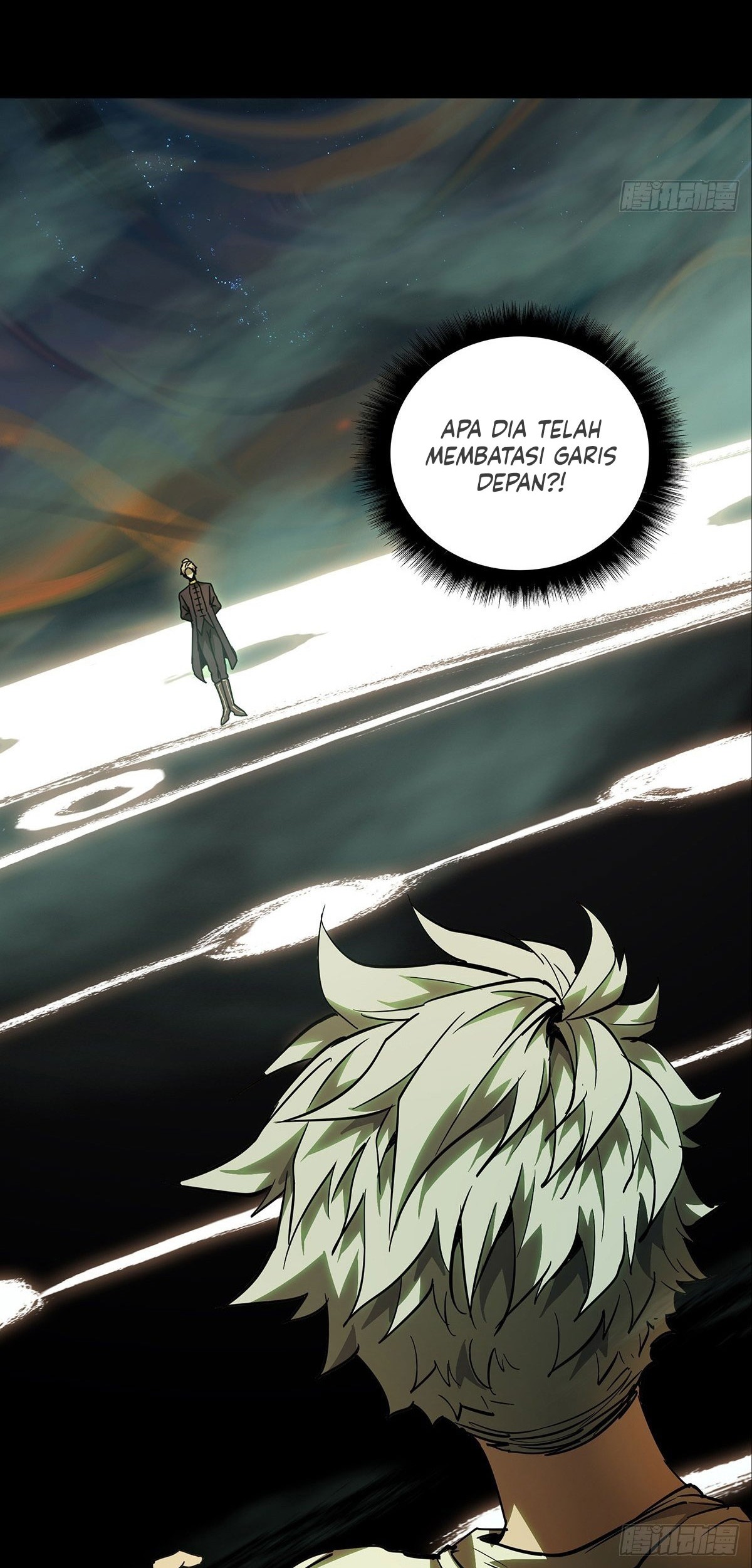 Elephant Invisible Chapter 78 - halaman 6