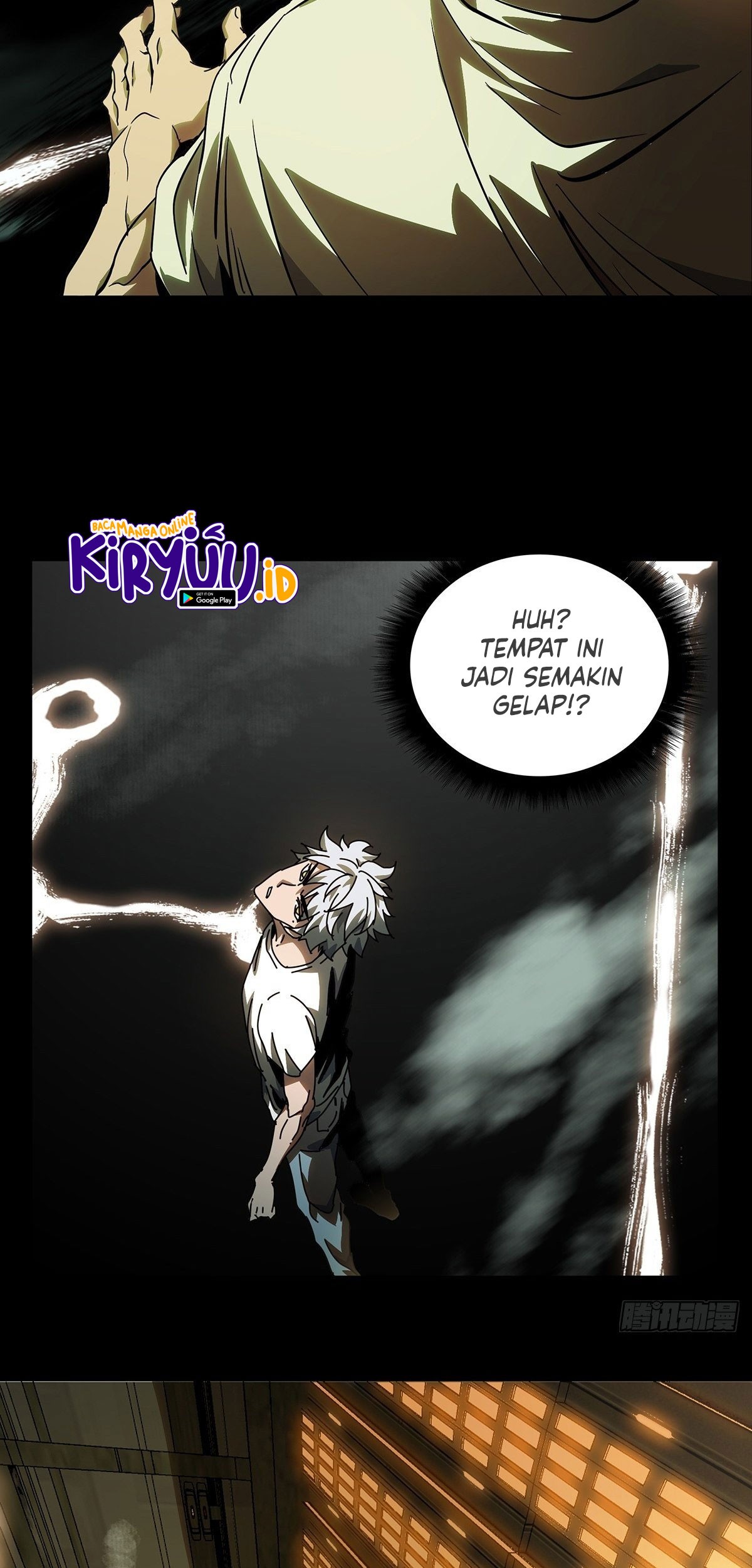 Elephant Invisible Chapter 78 - halaman 7