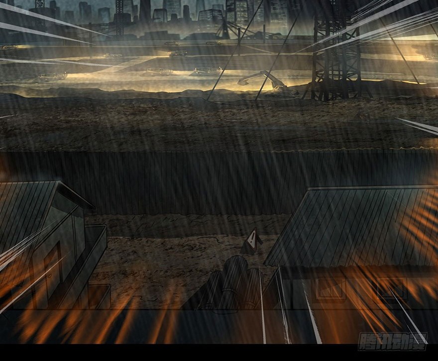 Elephant Invisible Chapter 8 - halaman 18