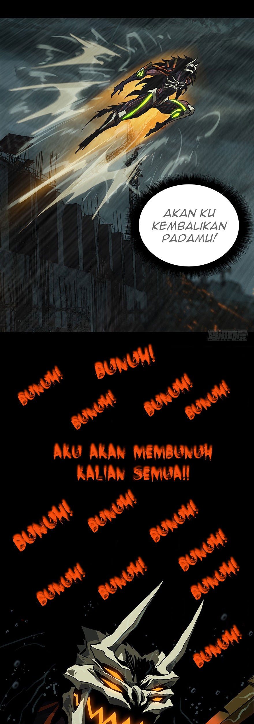 Elephant Invisible Chapter 8 - halaman 26