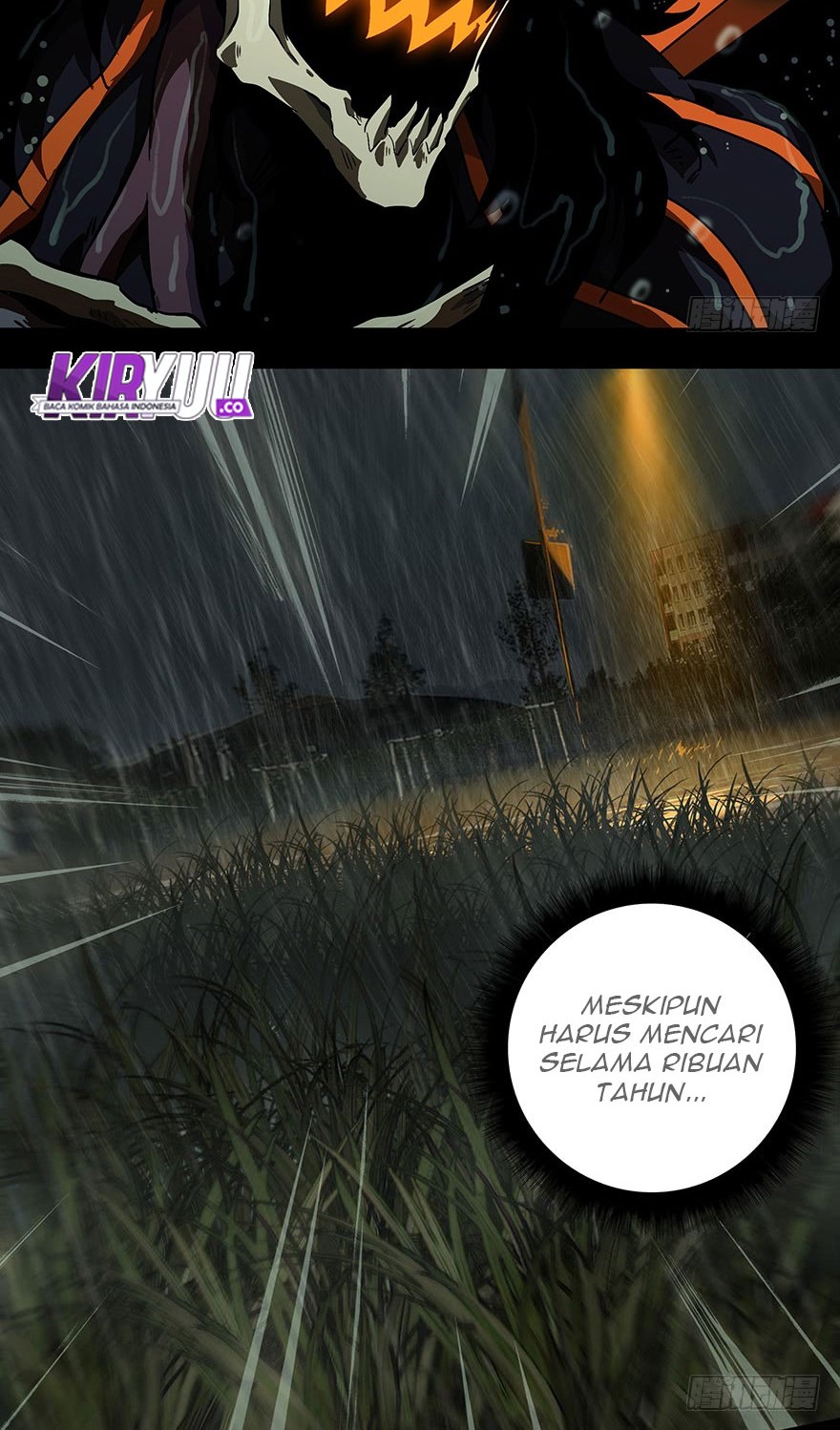 Elephant Invisible Chapter 8 - halaman 27