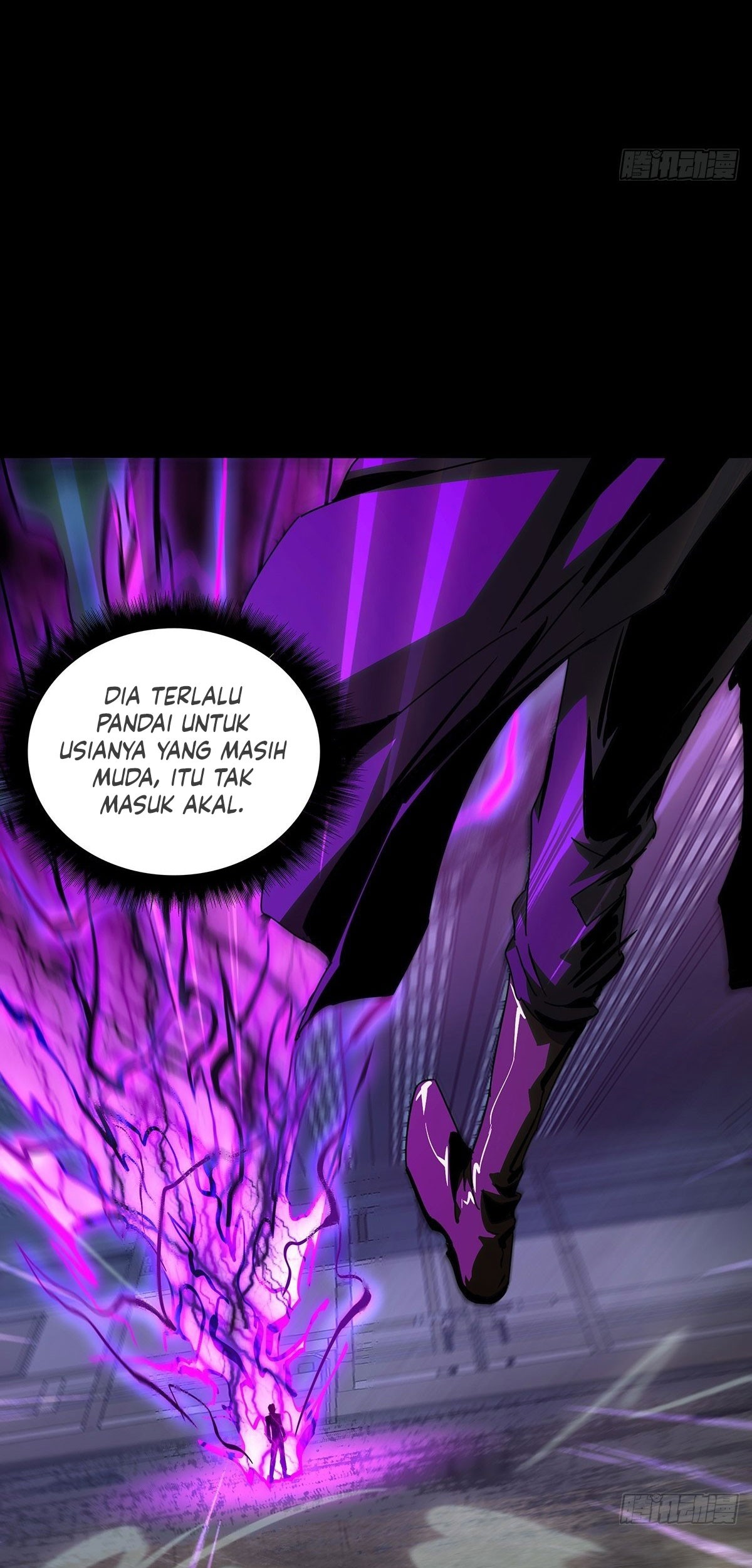 Elephant Invisible Chapter 81 - halaman 22