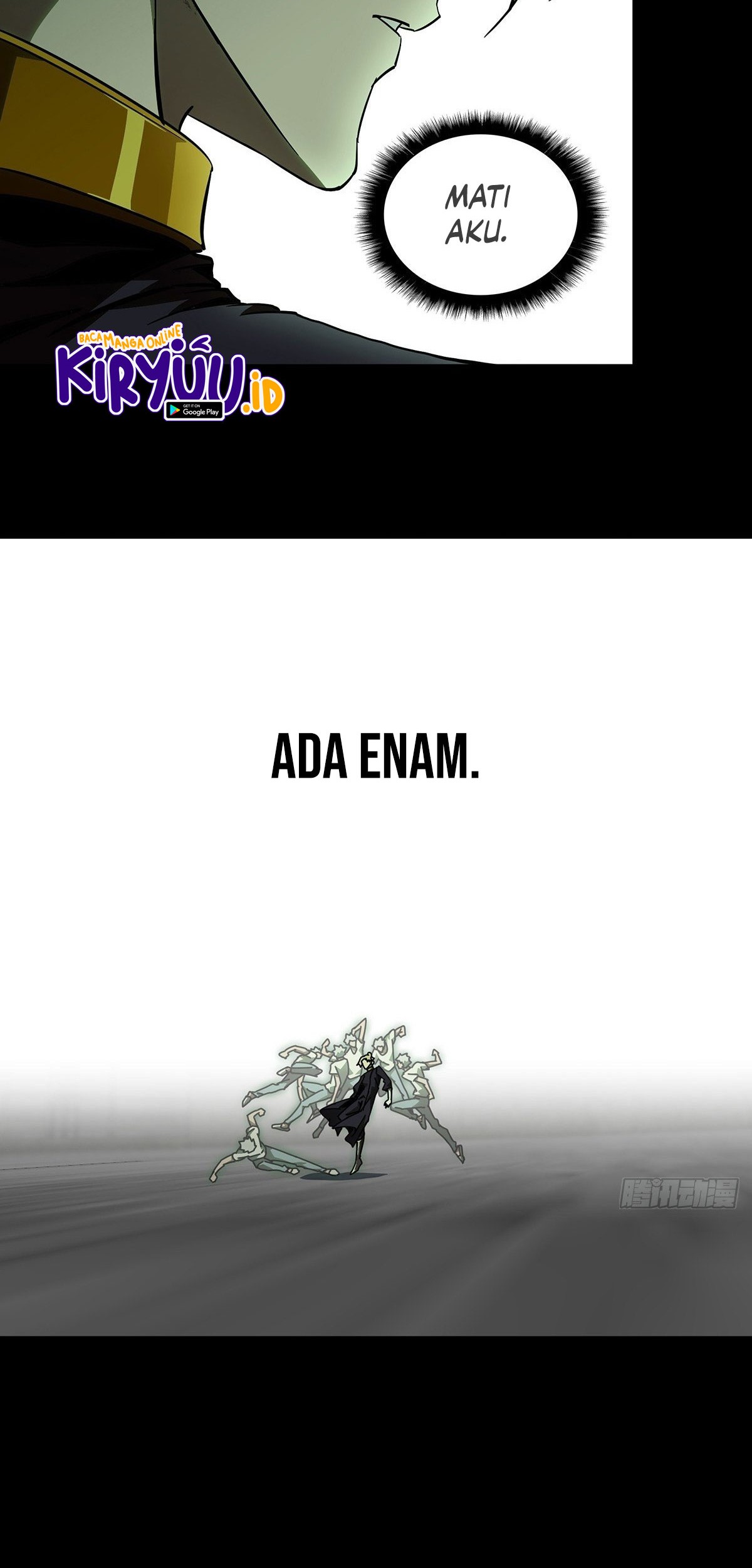 Elephant Invisible Chapter 81 - halaman 33