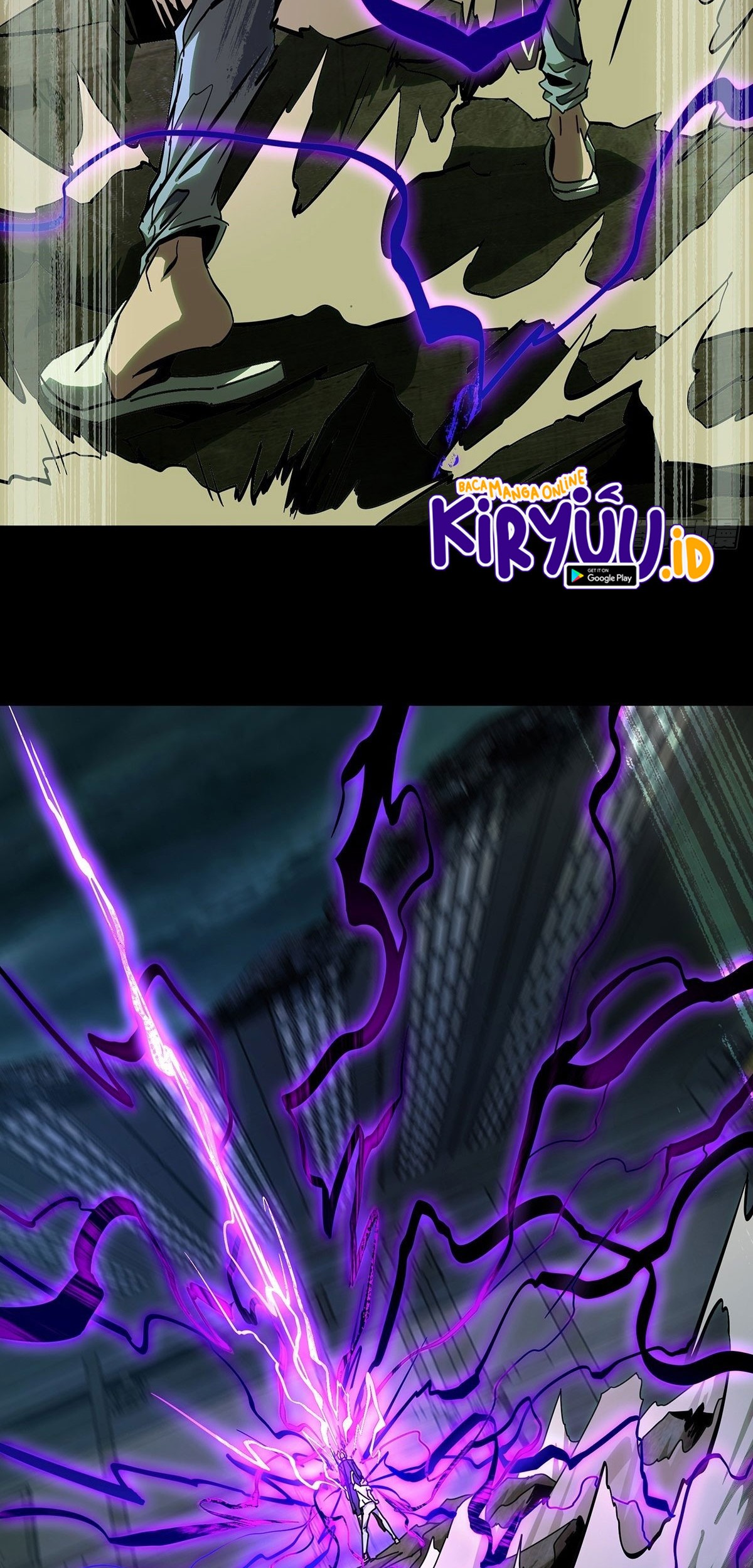 Elephant Invisible Chapter 81 - halaman 38