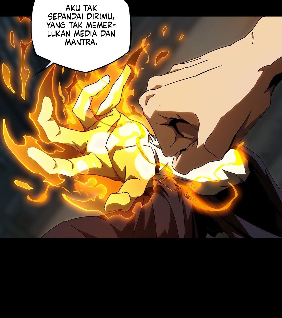 Elephant Invisible Chapter 81 - halaman 9