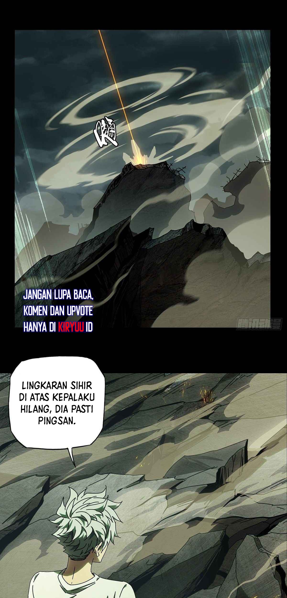 Elephant Invisible Chapter 82 - halaman 14