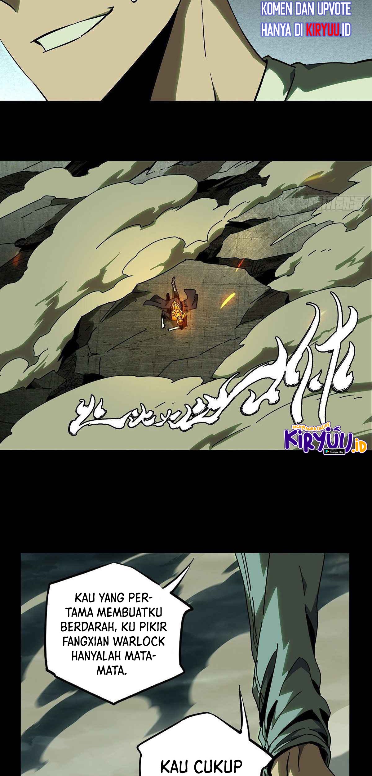 Elephant Invisible Chapter 82 - halaman 17