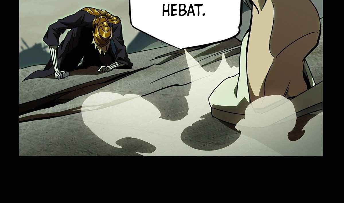 Elephant Invisible Chapter 82 - halaman 18