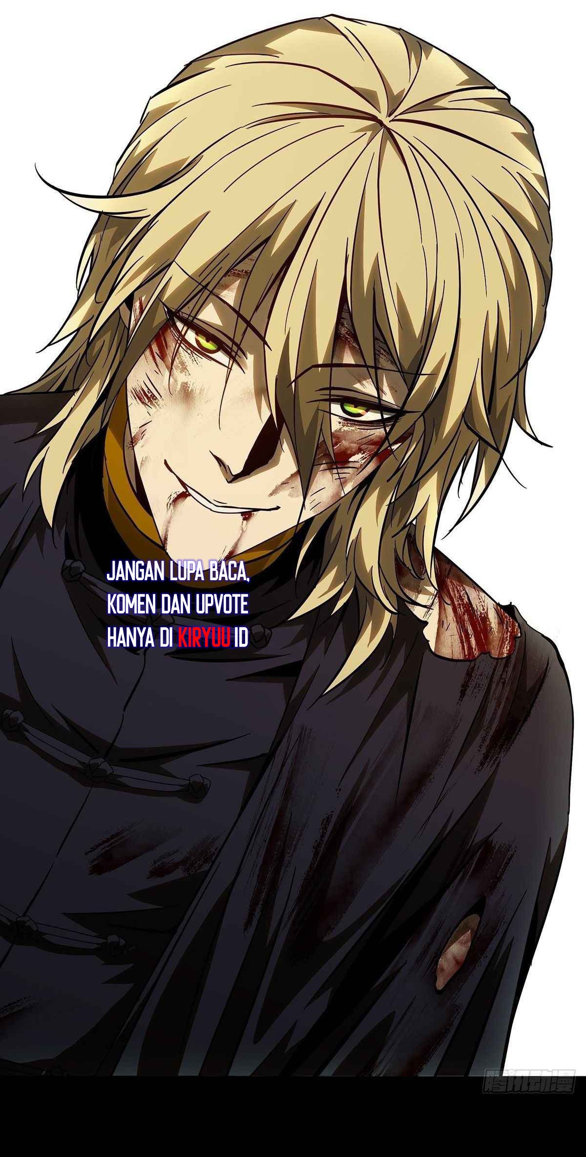 Elephant Invisible Chapter 82 - halaman 28