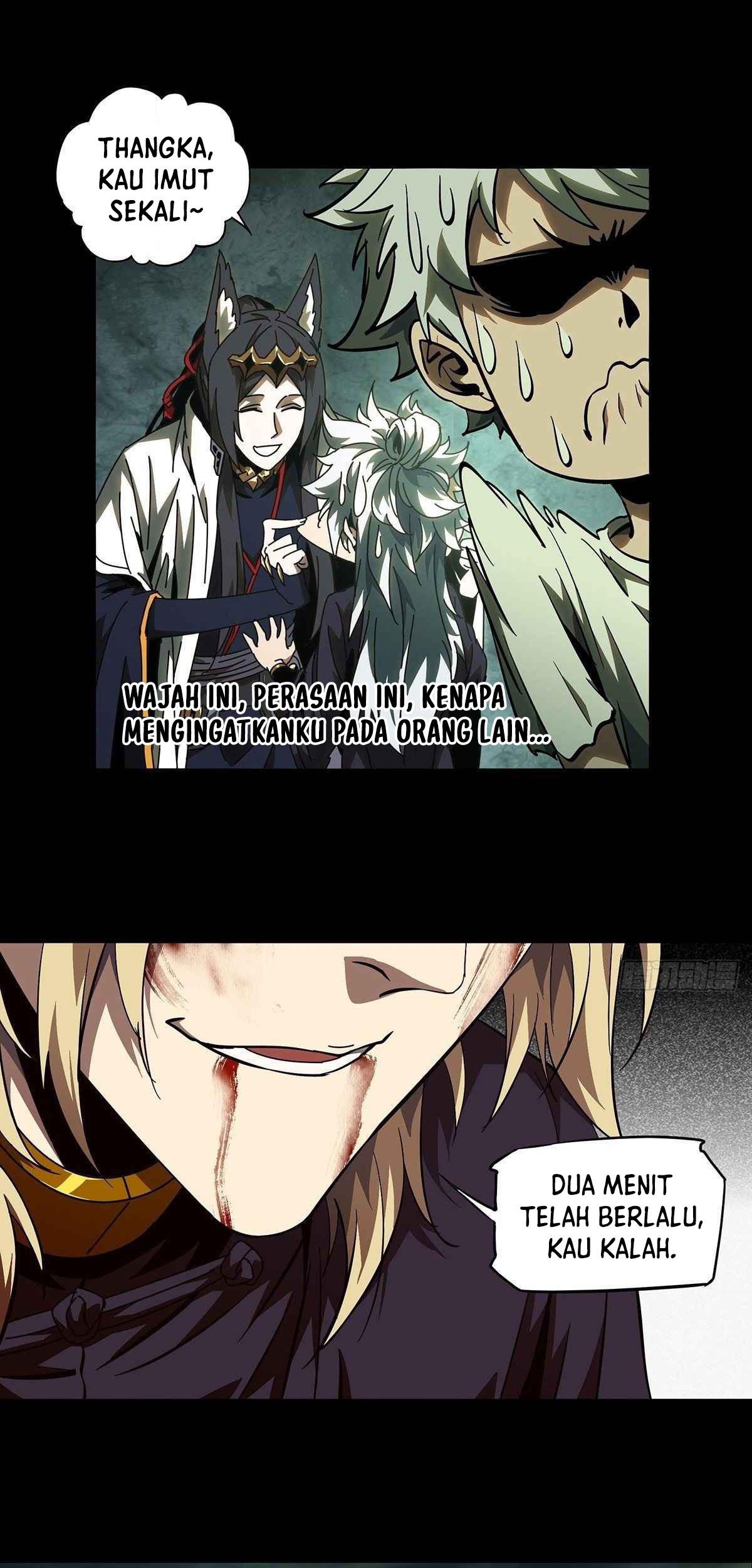 Elephant Invisible Chapter 82 - halaman 29