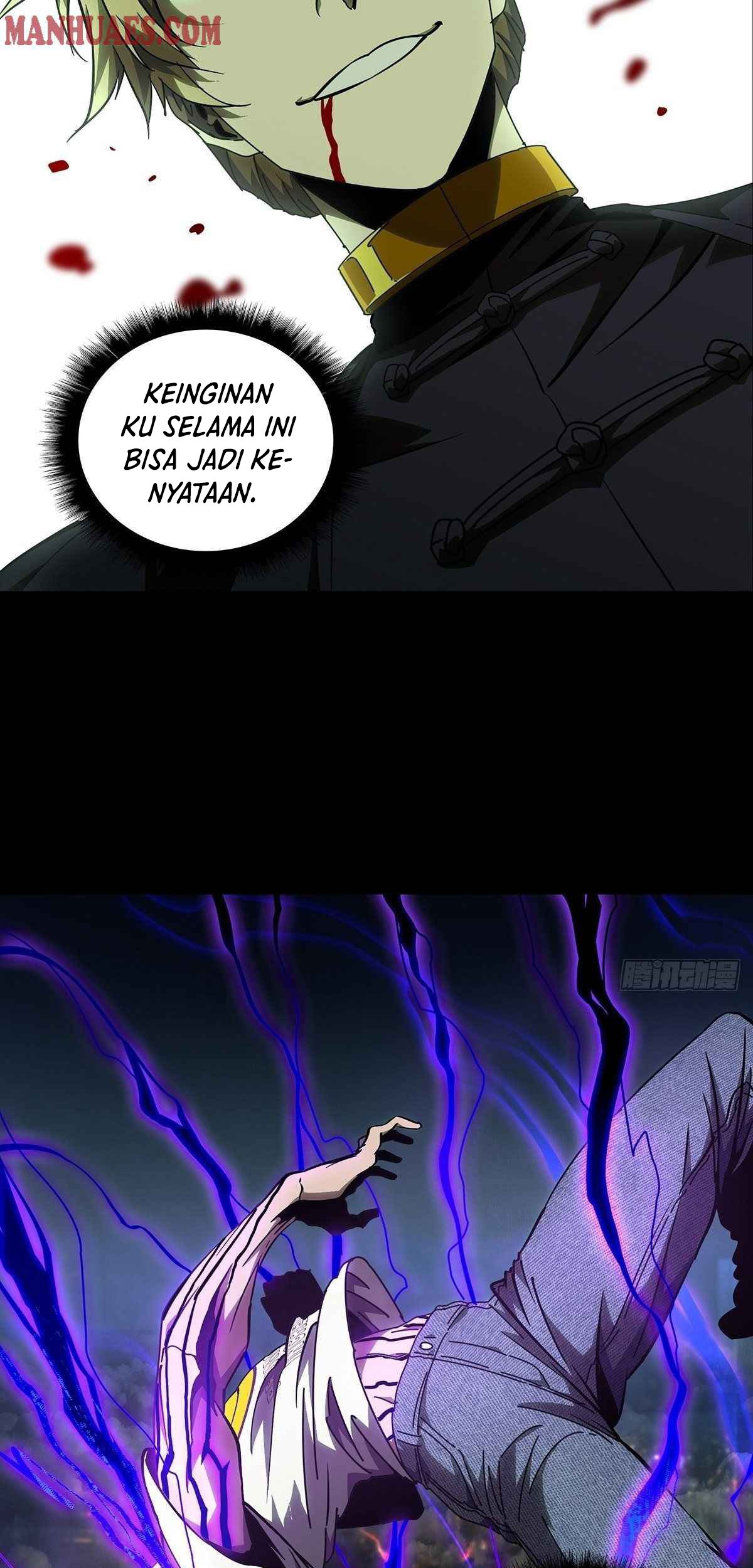 Elephant Invisible Chapter 82 - halaman 8