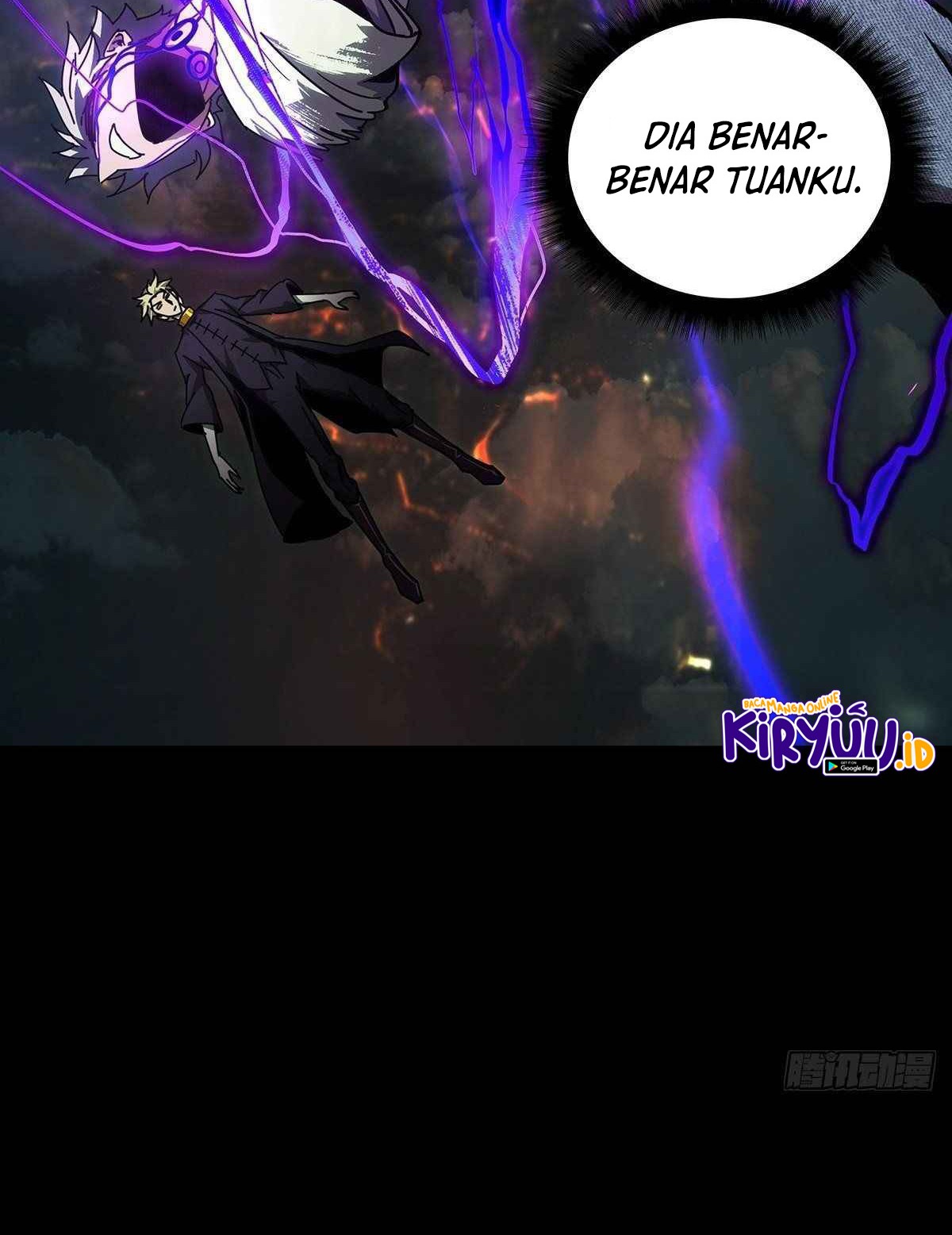 Elephant Invisible Chapter 82 - halaman 9