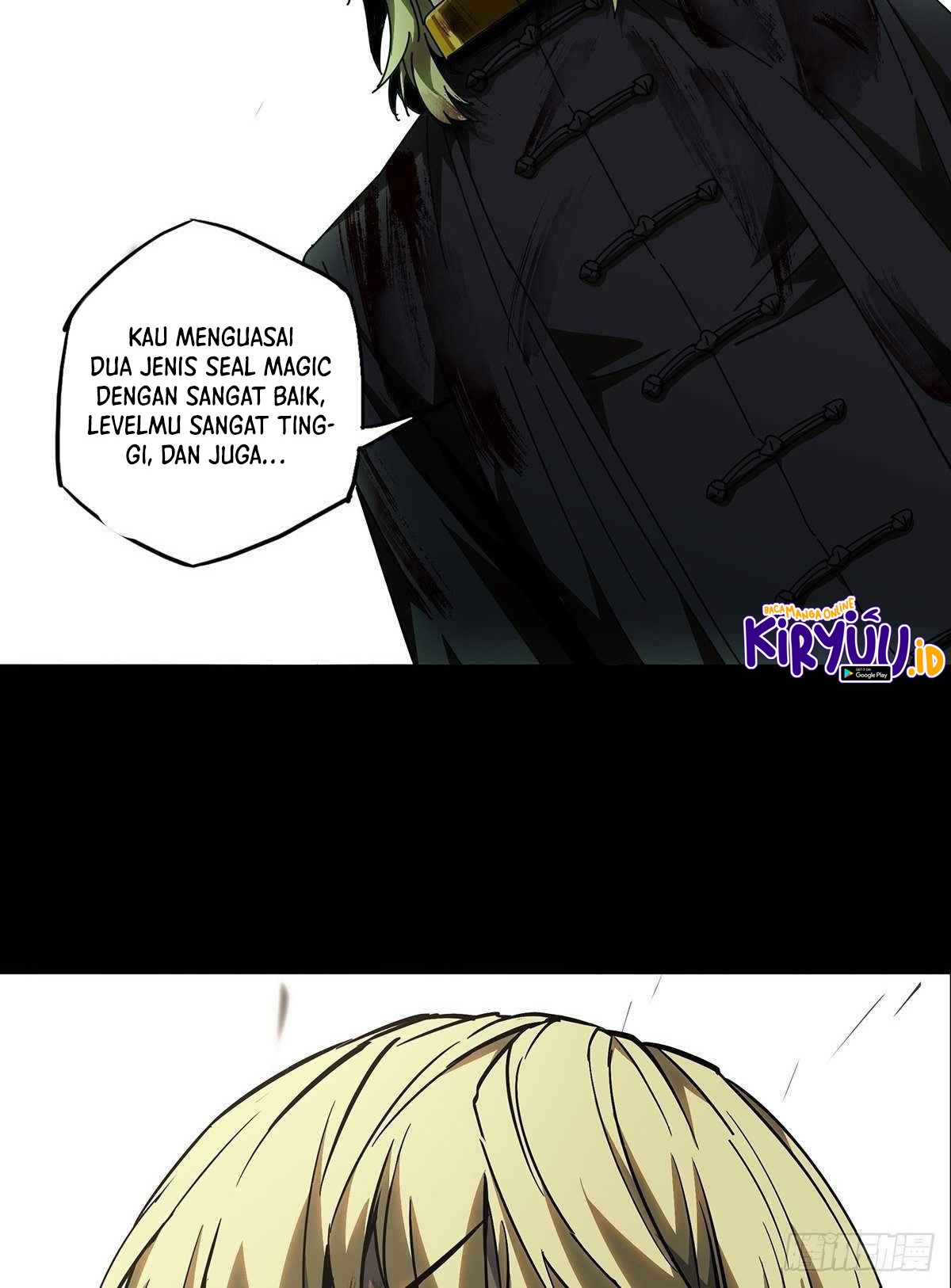 Elephant Invisible Chapter 83 - halaman 13