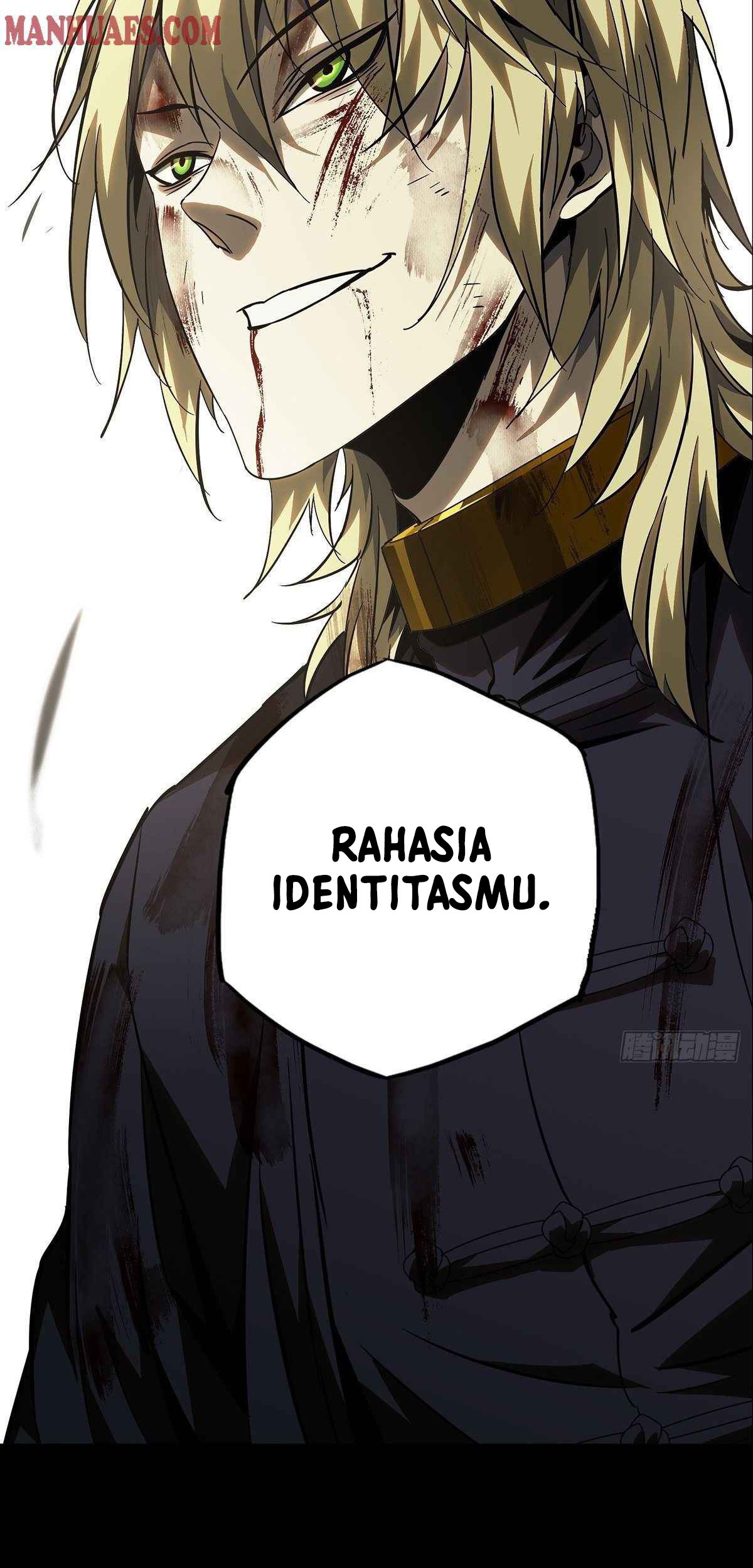 Elephant Invisible Chapter 83 - halaman 14