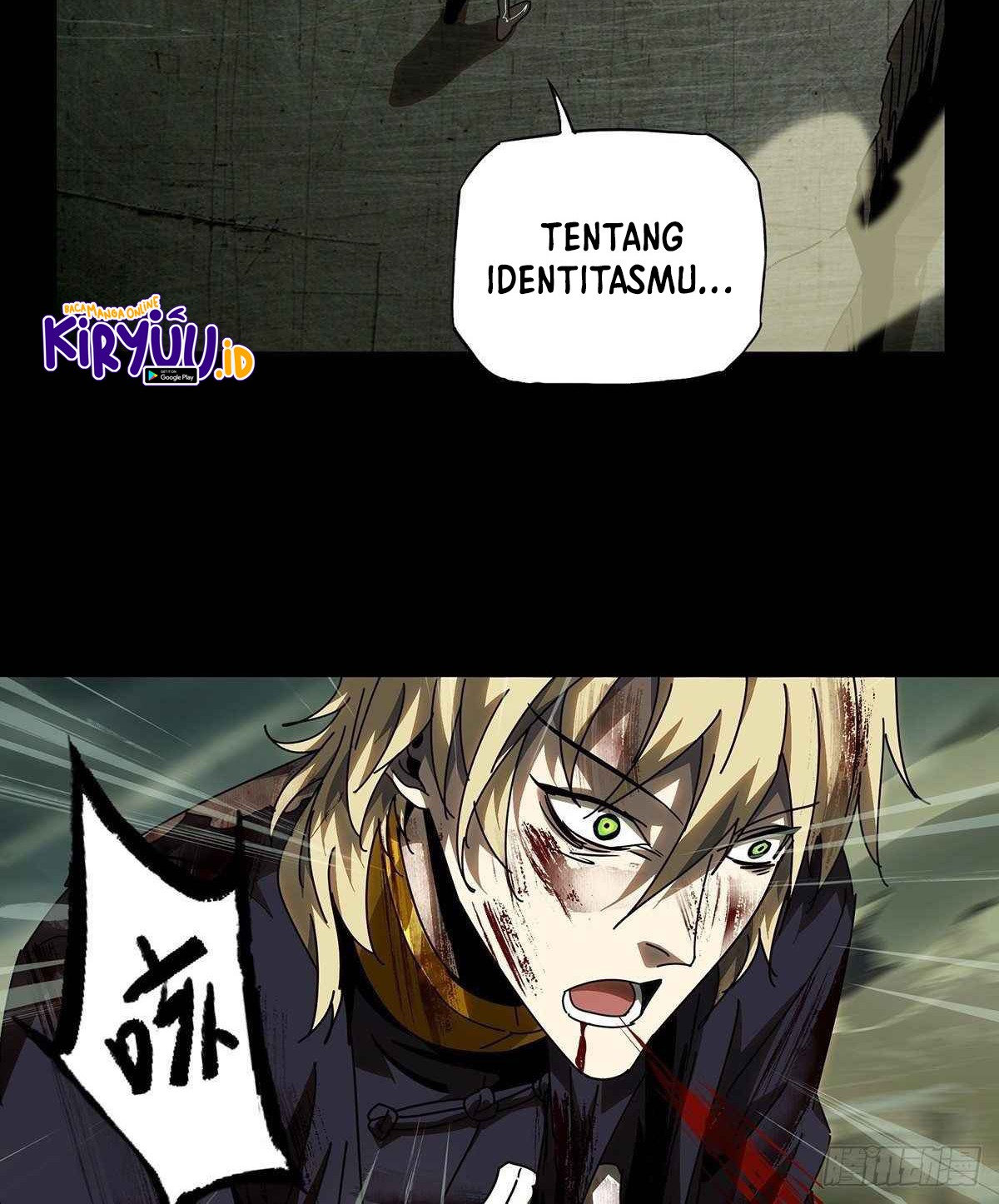 Elephant Invisible Chapter 83 - halaman 17
