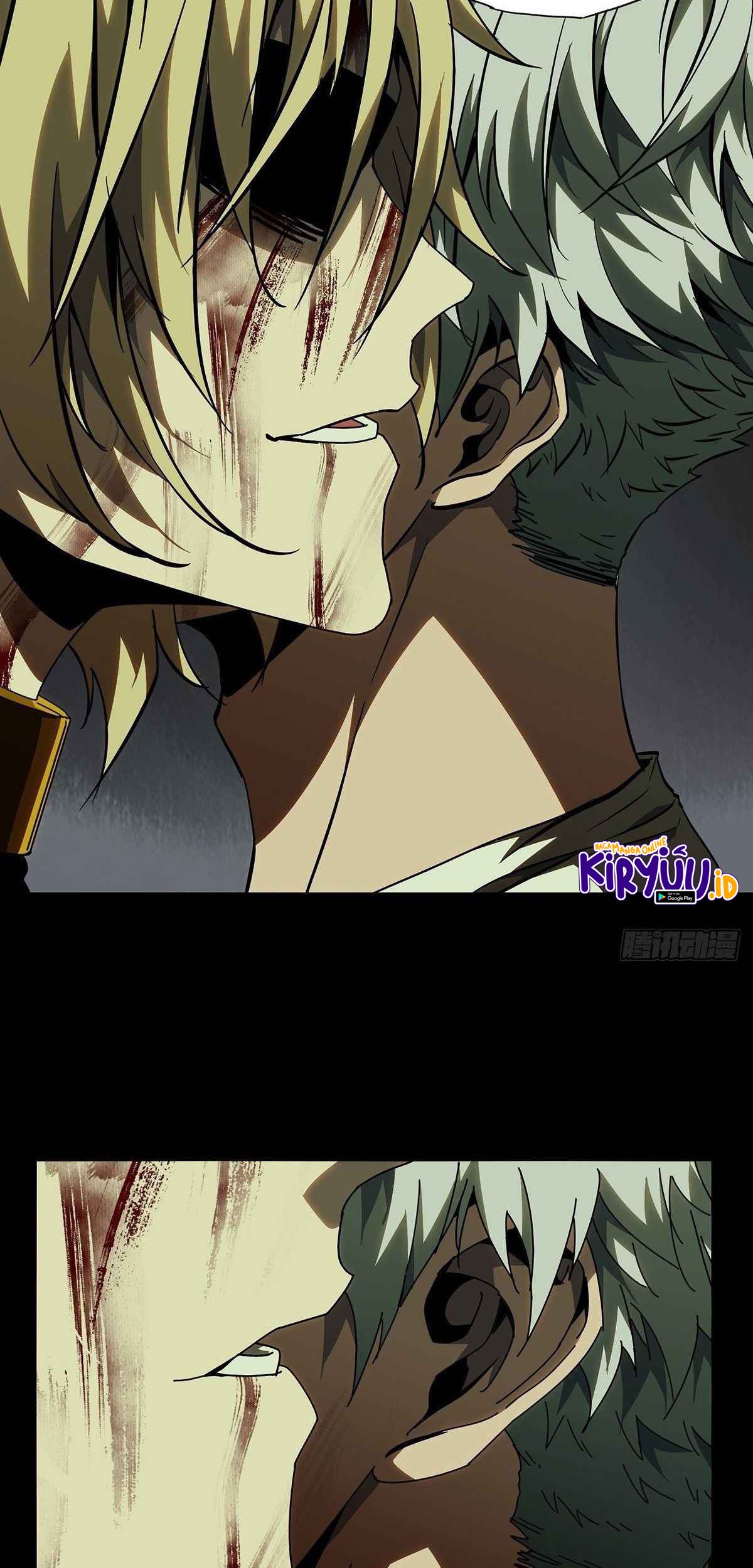 Elephant Invisible Chapter 83 - halaman 19