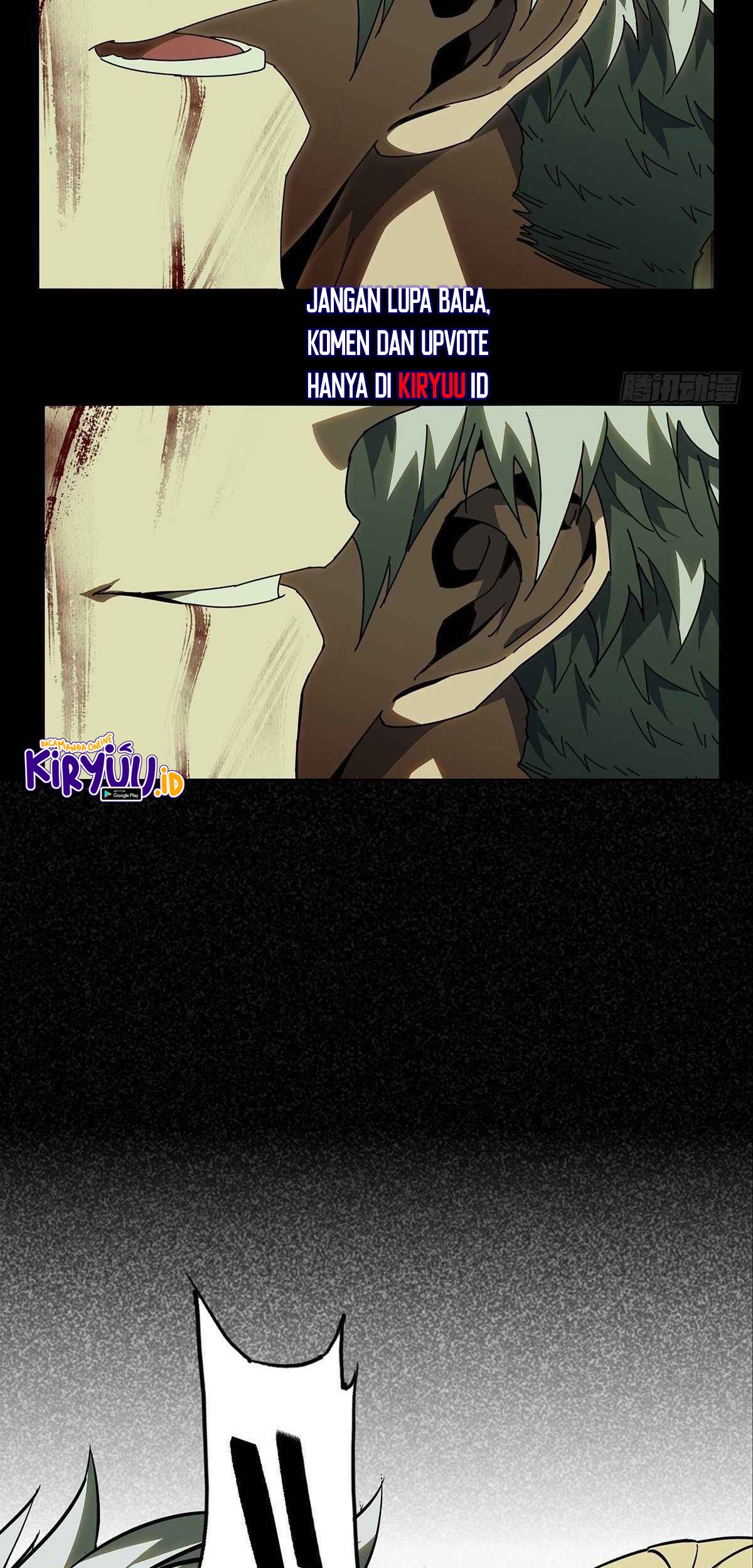 Elephant Invisible Chapter 83 - halaman 21