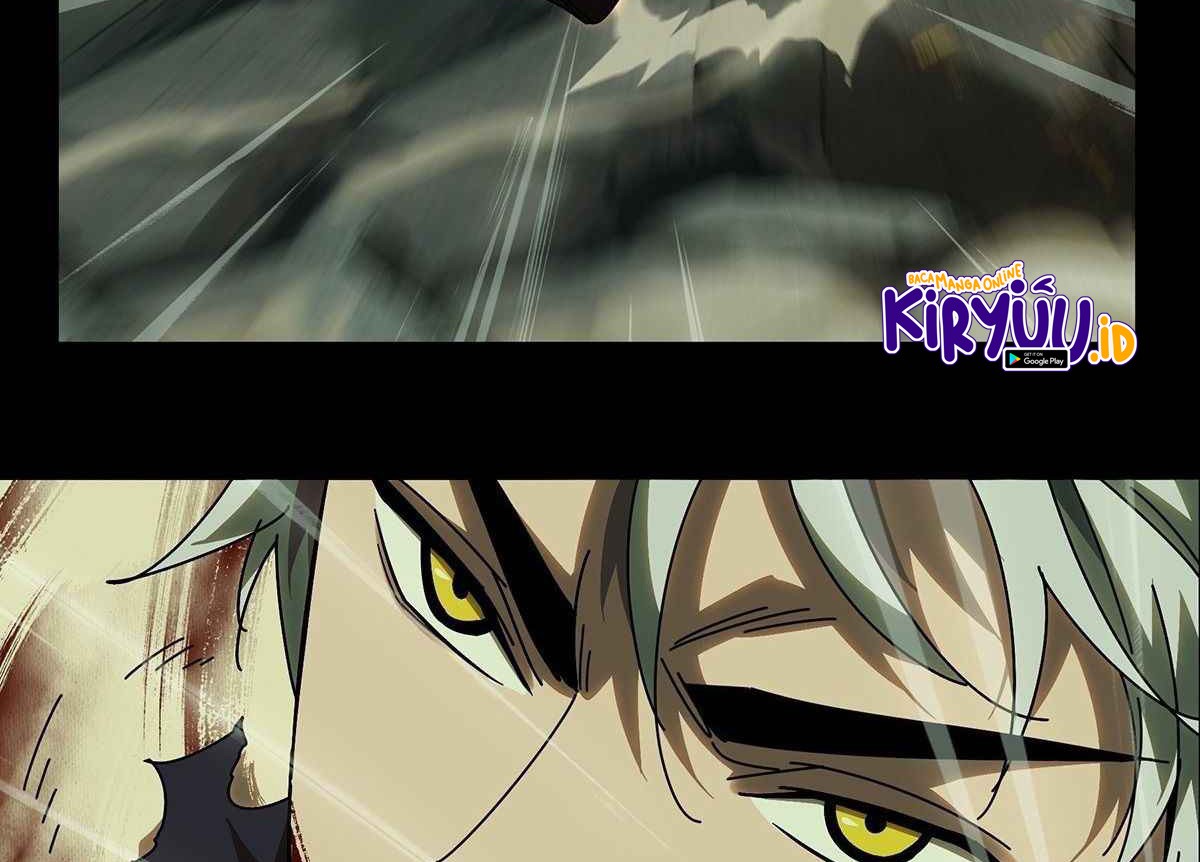 Elephant Invisible Chapter 83 - halaman 25