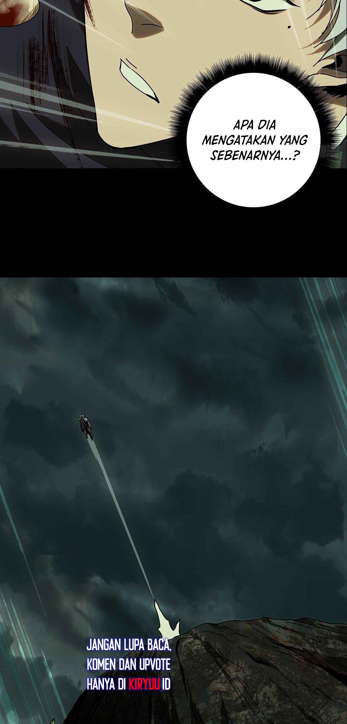 Elephant Invisible Chapter 83 - halaman 26