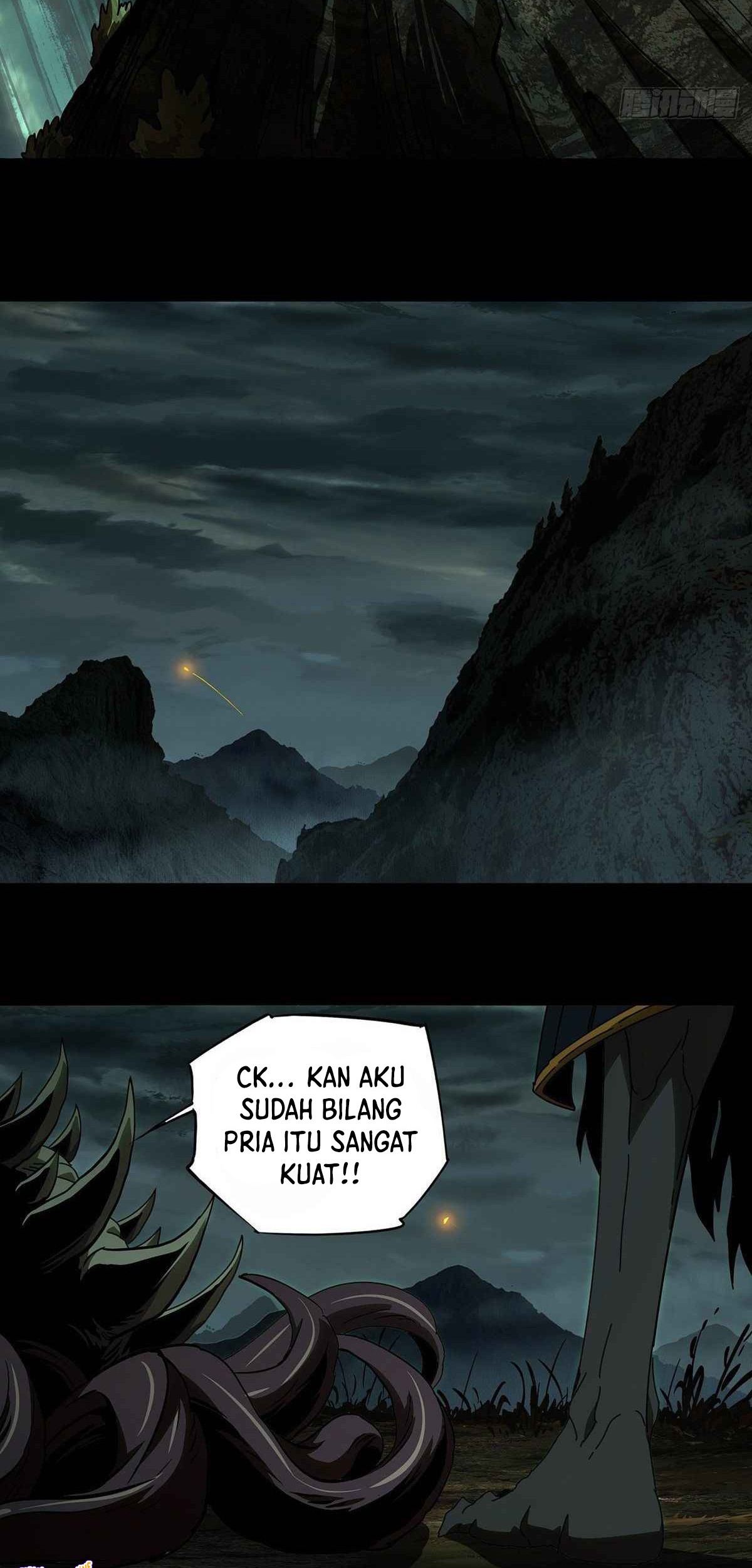 Elephant Invisible Chapter 83 - halaman 27