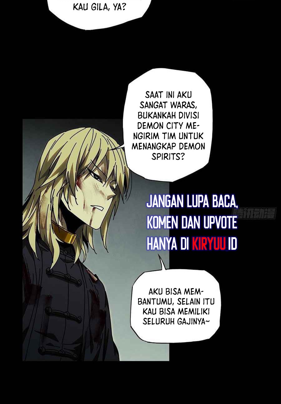 Elephant Invisible Chapter 83 - halaman 3