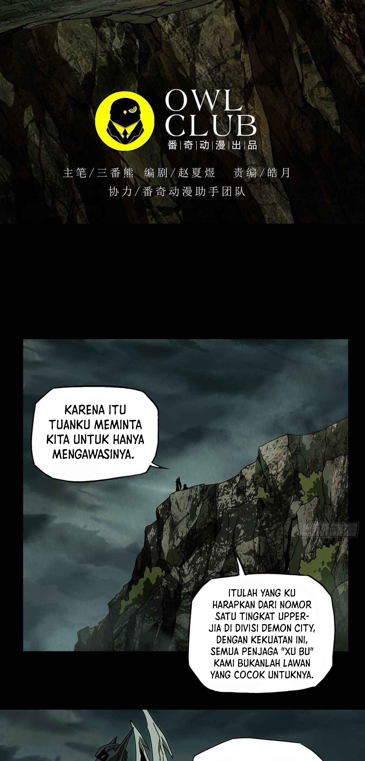 Elephant Invisible Chapter 83 - halaman 30