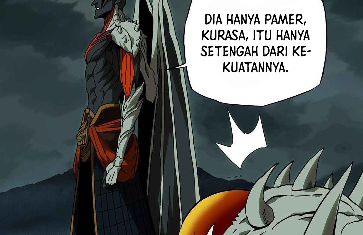Elephant Invisible Chapter 83 - halaman 31