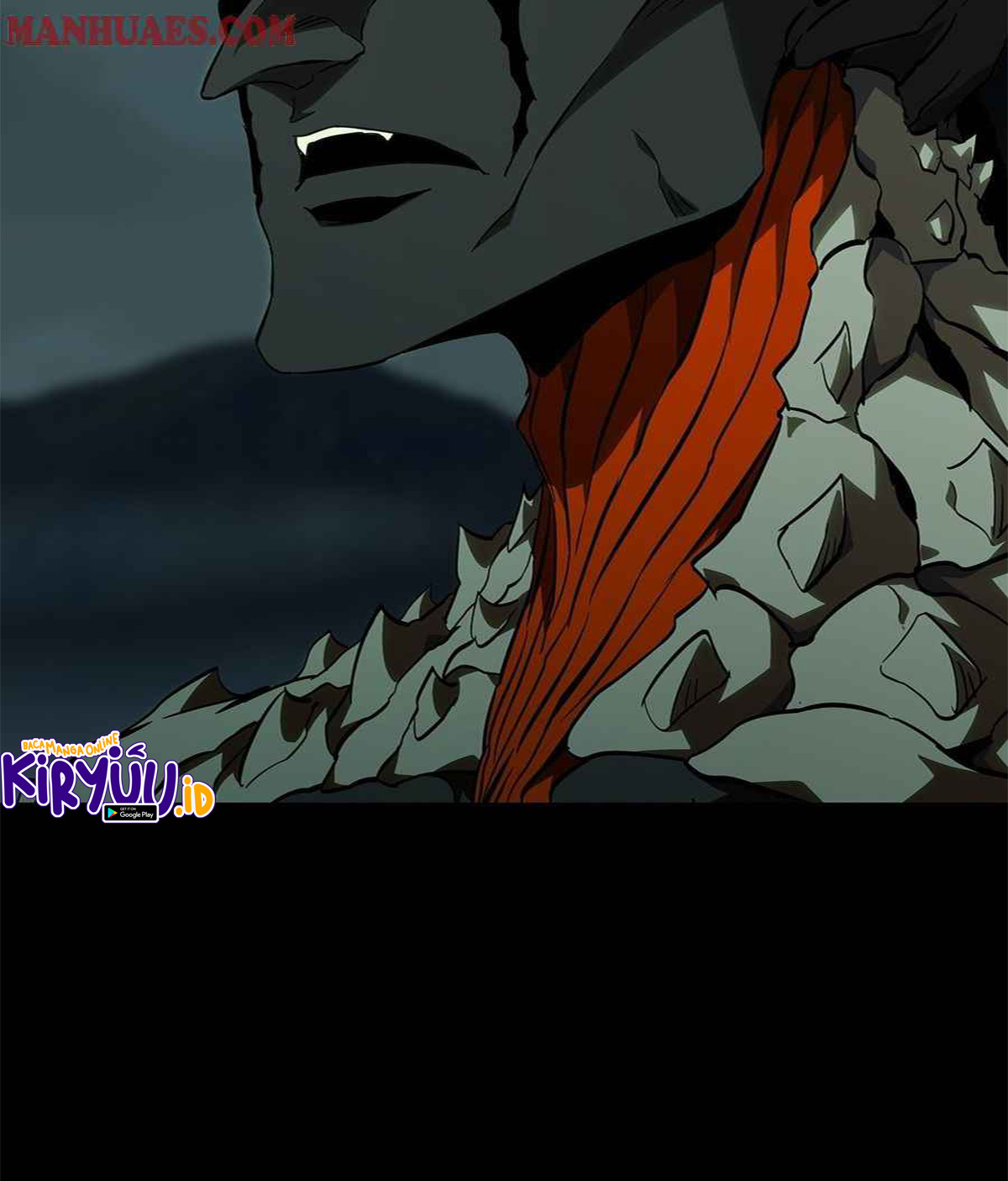 Elephant Invisible Chapter 83 - halaman 34