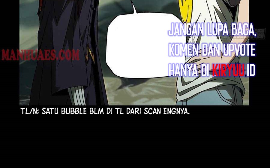 Elephant Invisible Chapter 83 - halaman 5