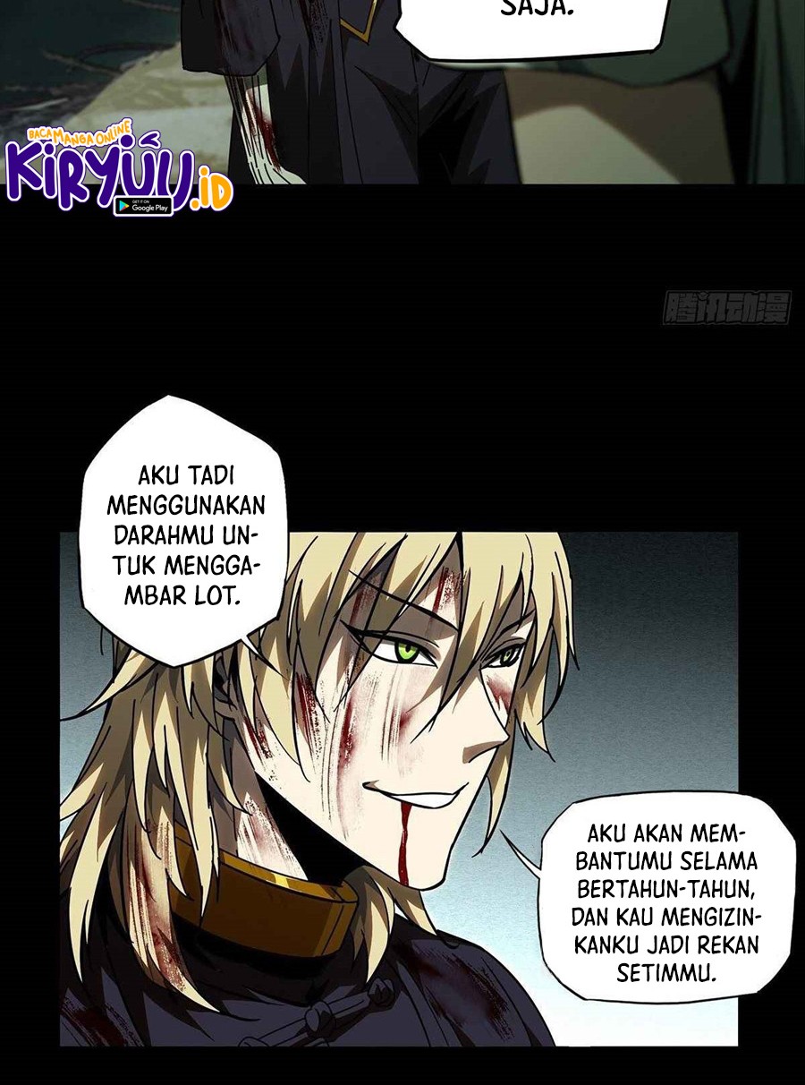 Elephant Invisible Chapter 83 - halaman 7