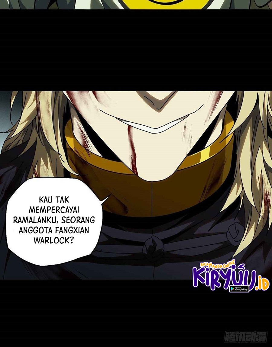 Elephant Invisible Chapter 83 - halaman 9