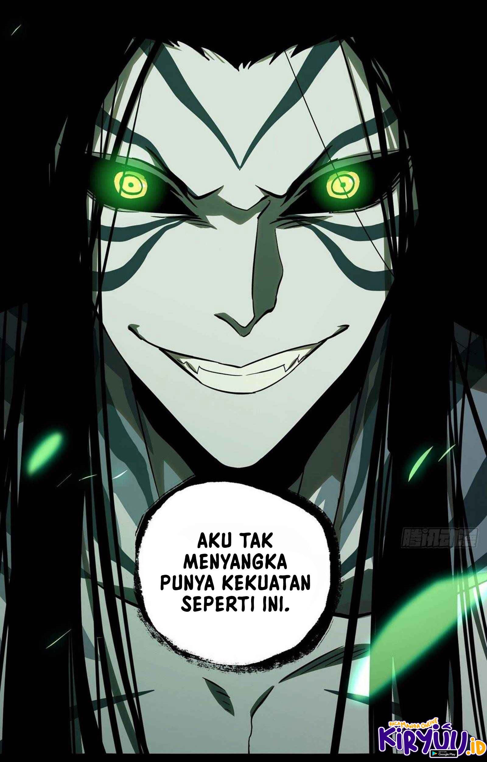 Elephant Invisible Chapter 84 - halaman 11