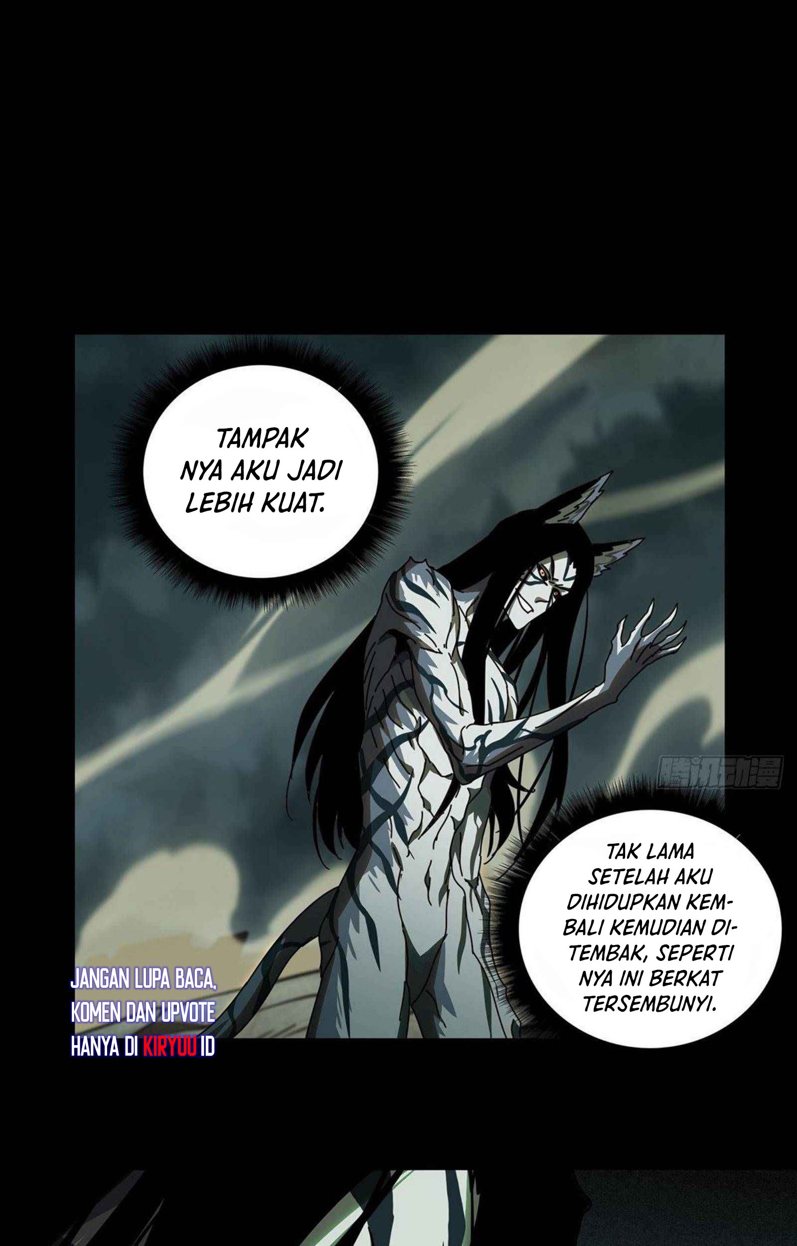 Elephant Invisible Chapter 84 - halaman 12