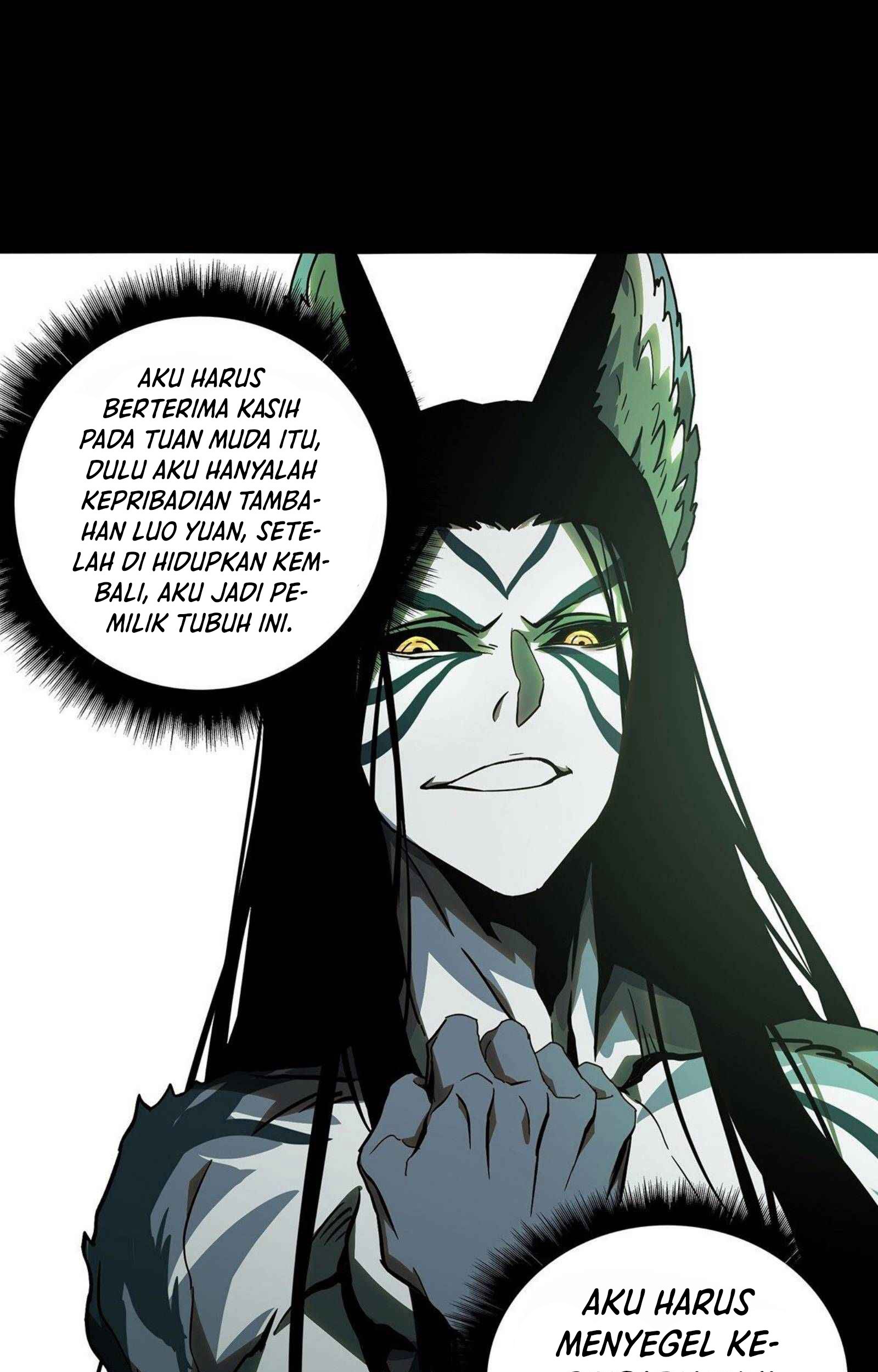 Elephant Invisible Chapter 84 - halaman 14